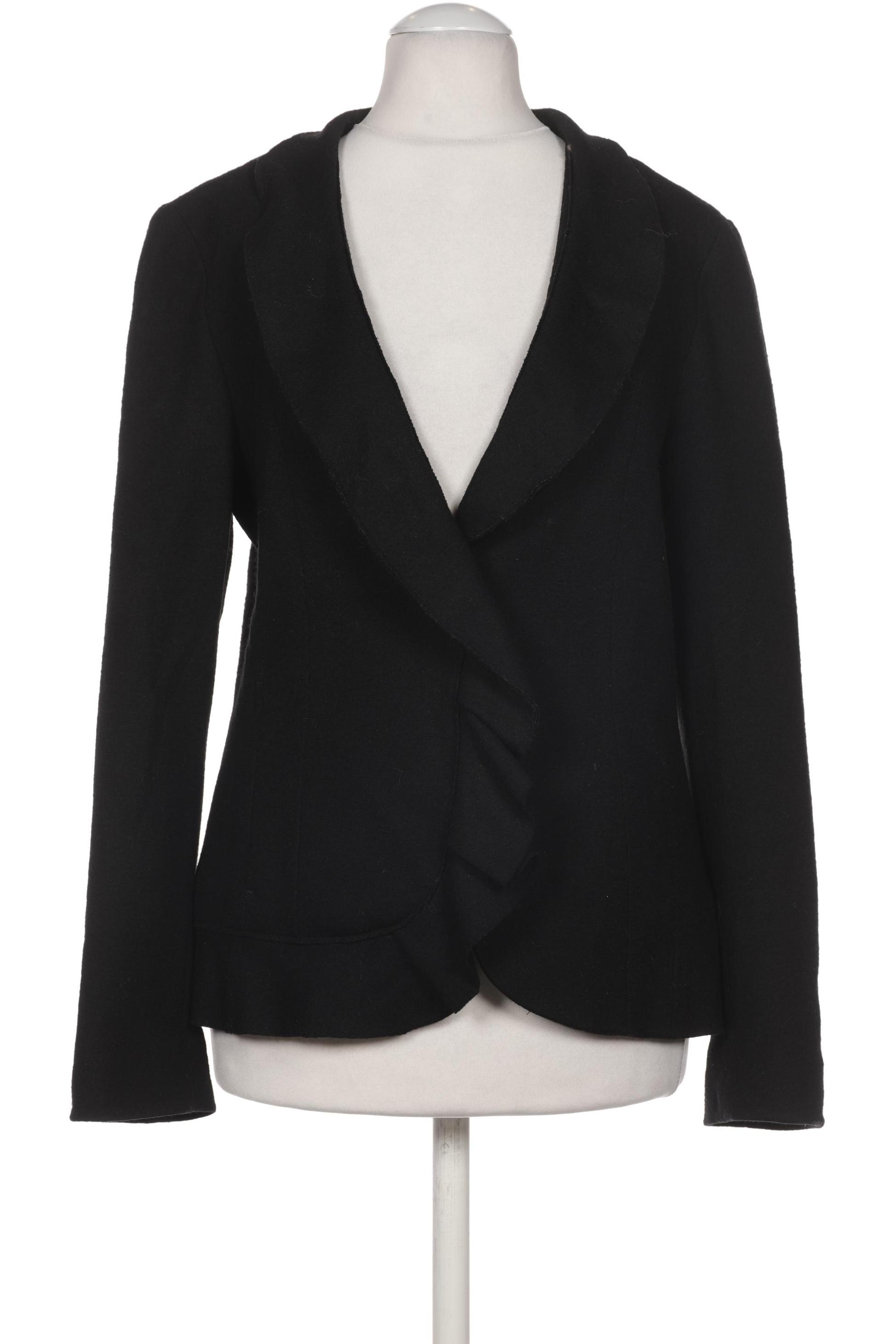 

Laurel Damen Blazer, schwarz, Gr. 36