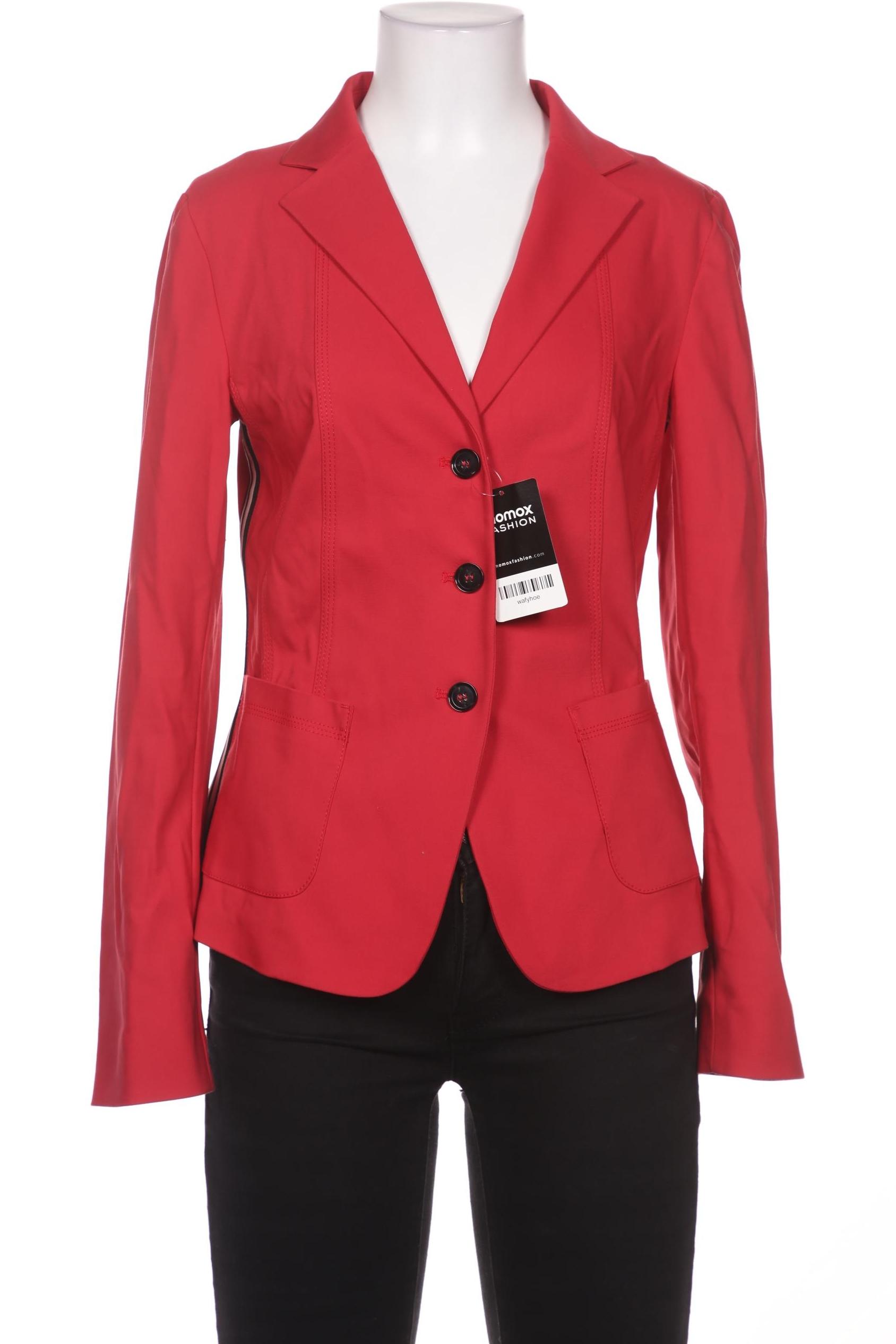 

Laurel Damen Blazer, rot, Gr. 36