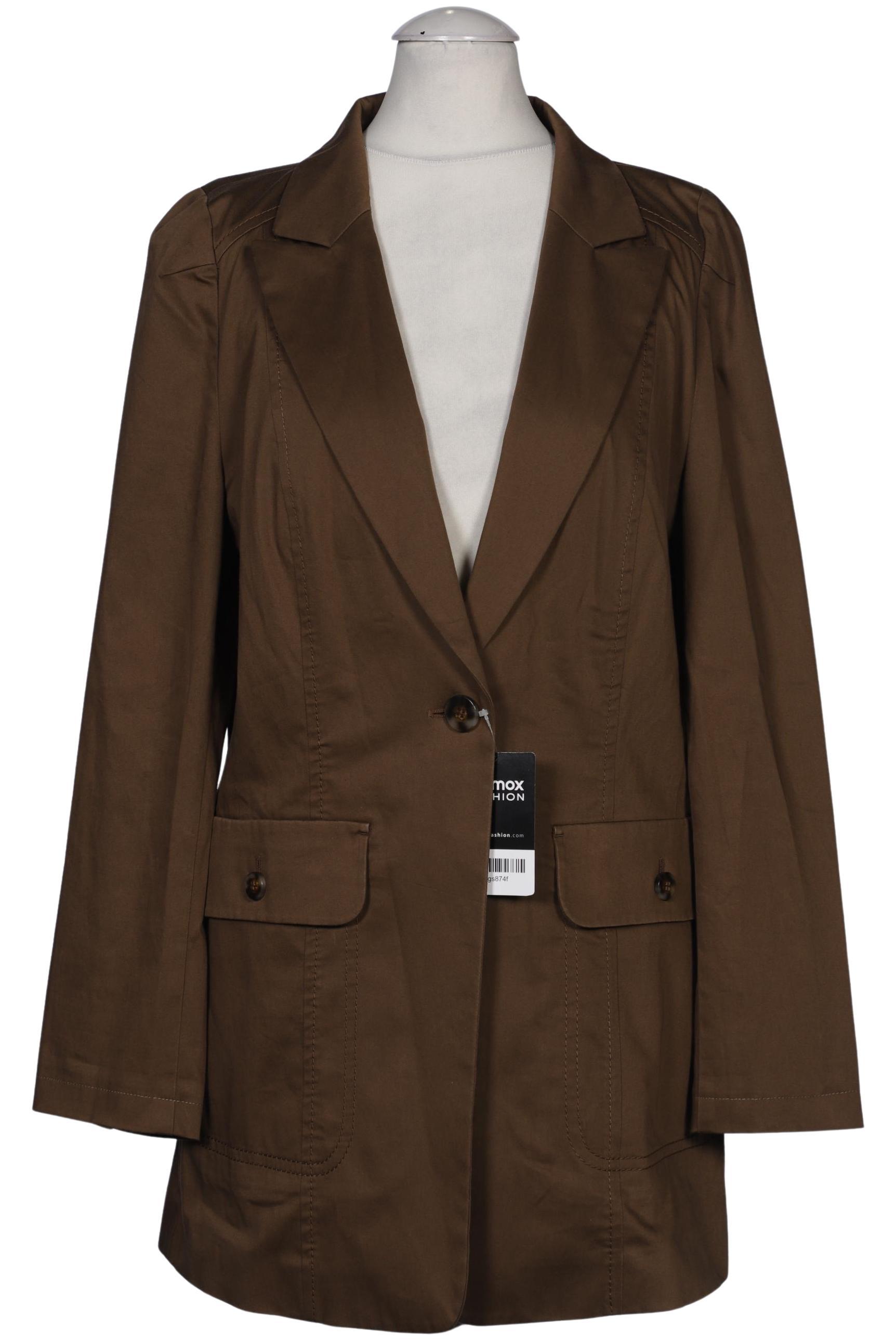 

Laurel Damen Blazer, braun, Gr. 36