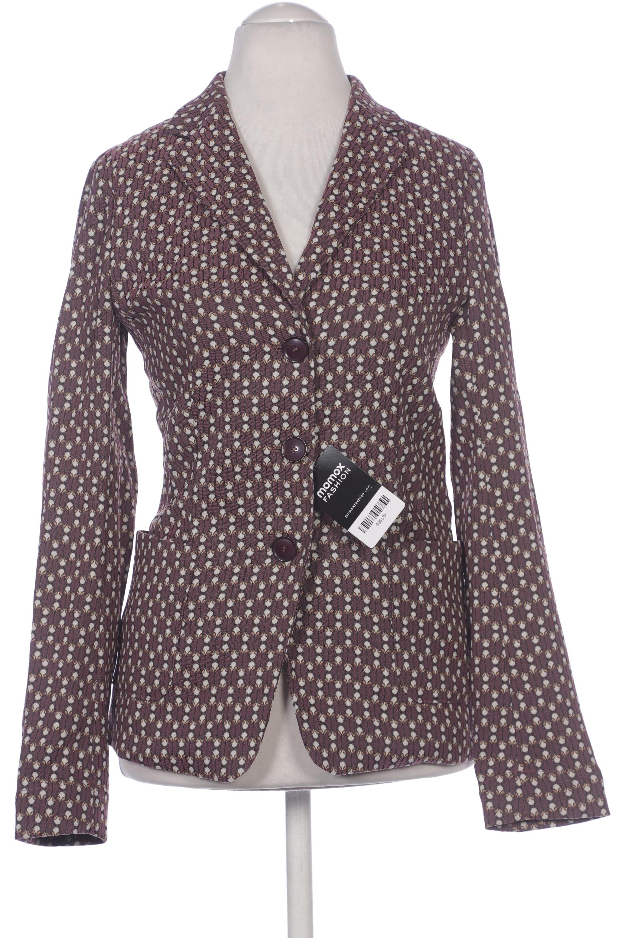 

Laurel Damen Blazer, bordeaux, Gr. 36
