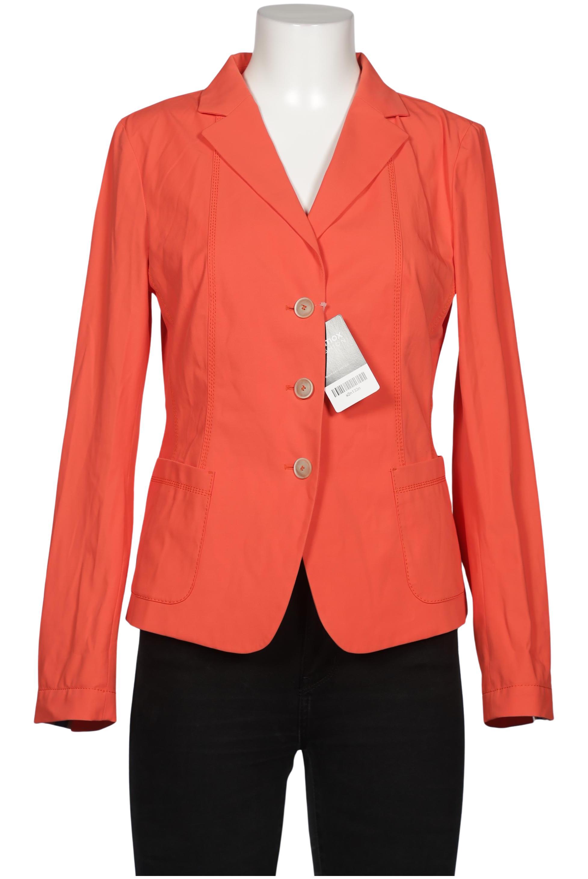 Thumbnail - Laurel Damen Blazer, orange, Gr. 38
