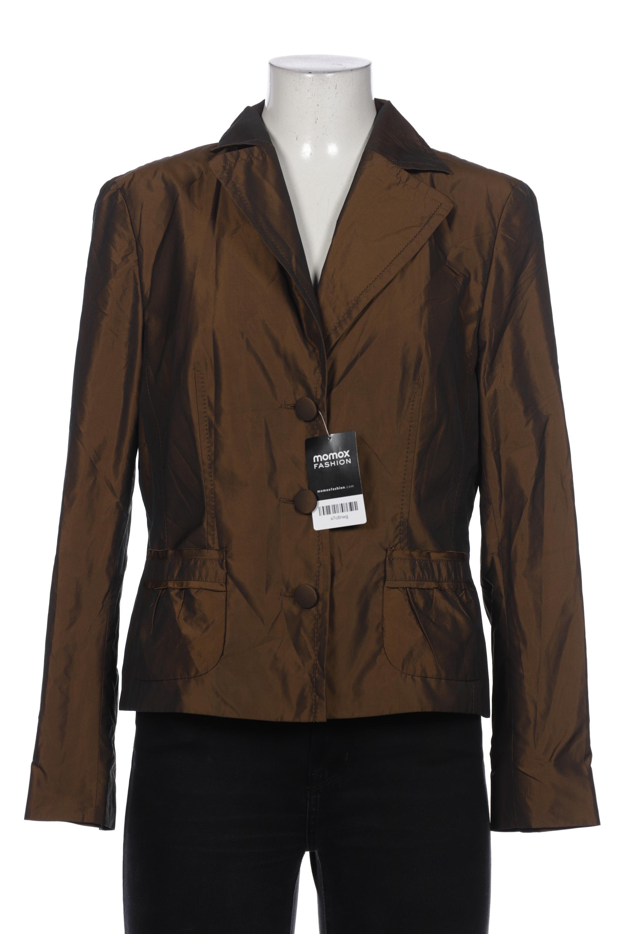 

Laurel Damen Blazer, braun, Gr. 42