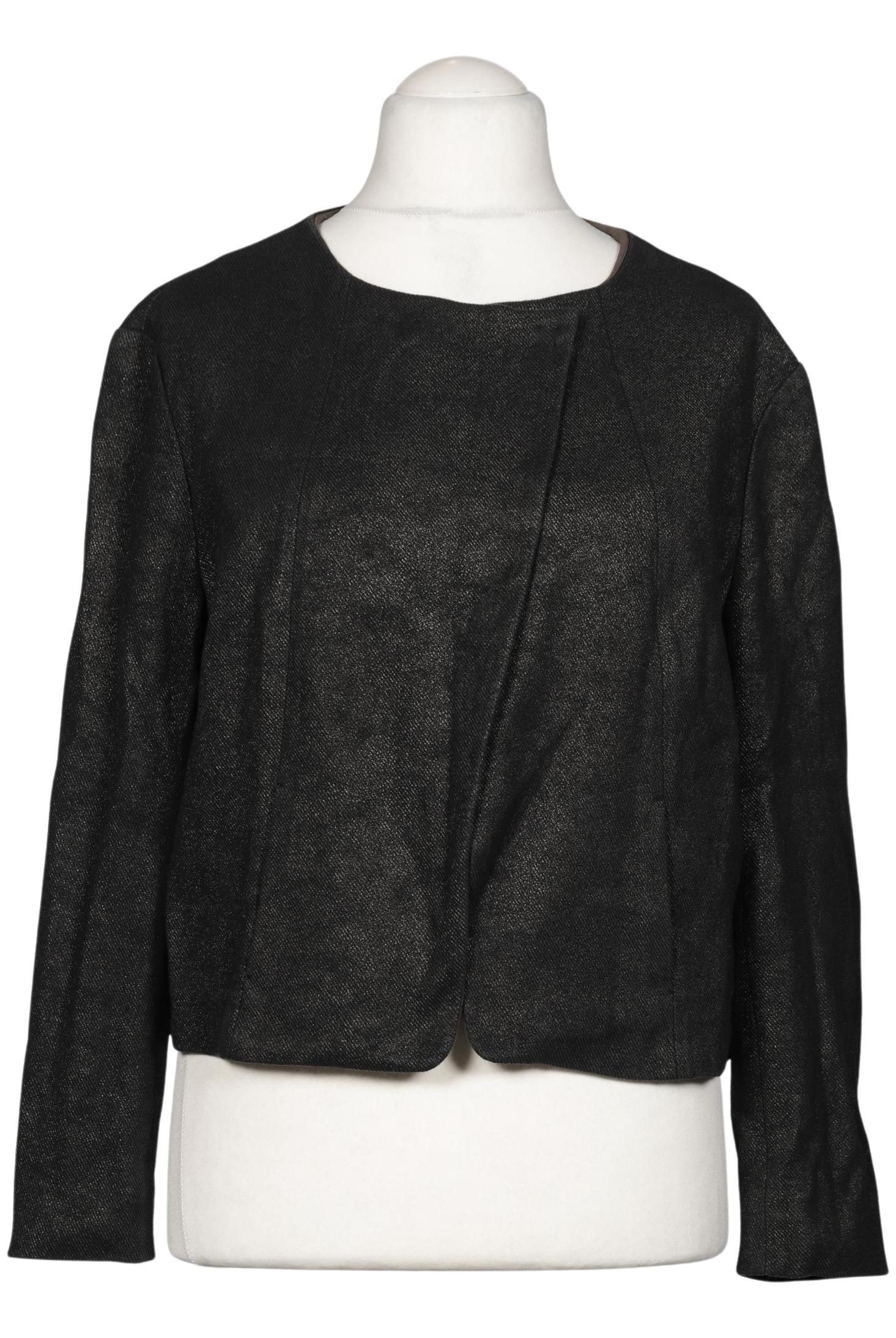 

Laurel Damen Blazer, schwarz, Gr. 44