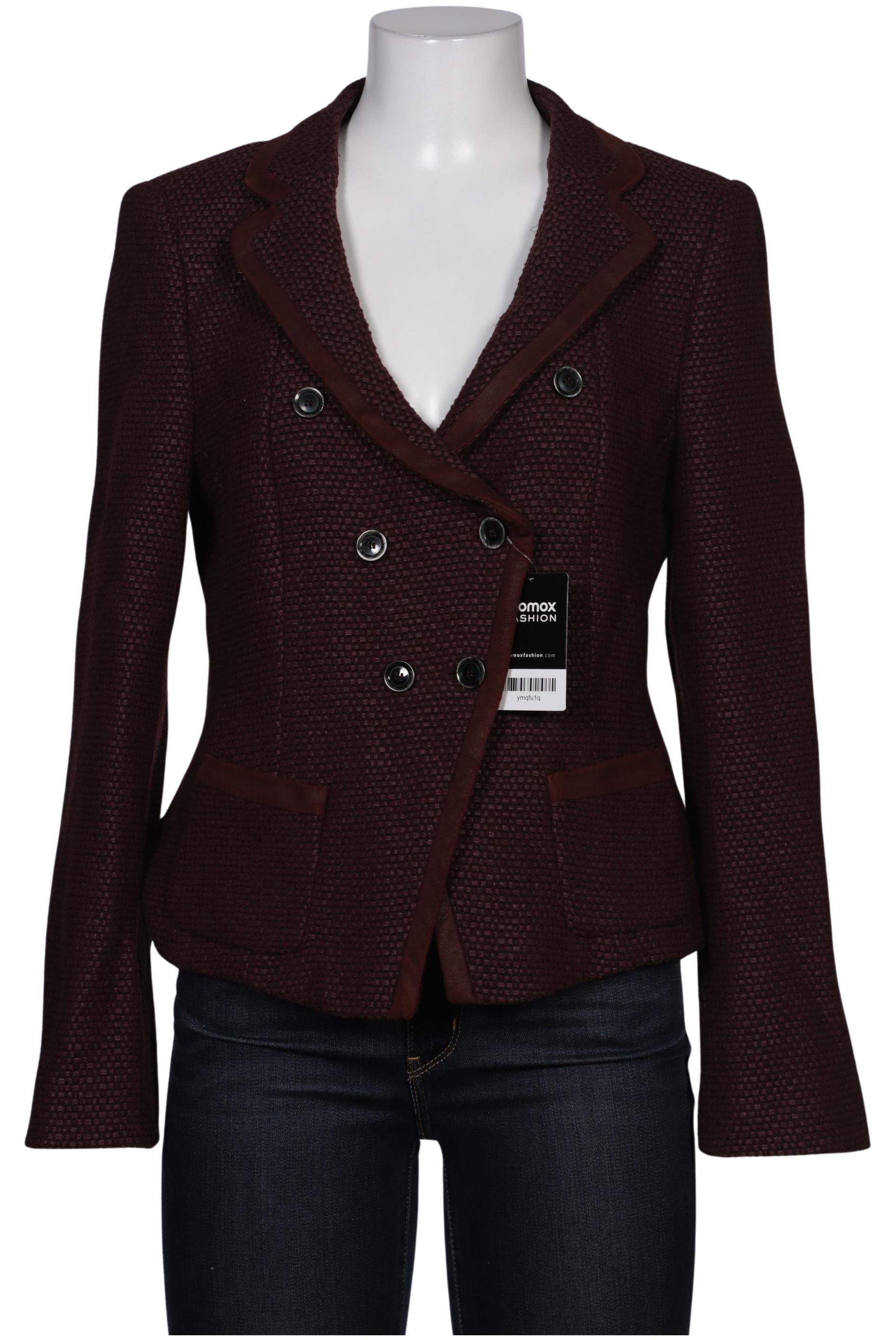 

Laurel Damen Blazer, bordeaux, Gr. 40