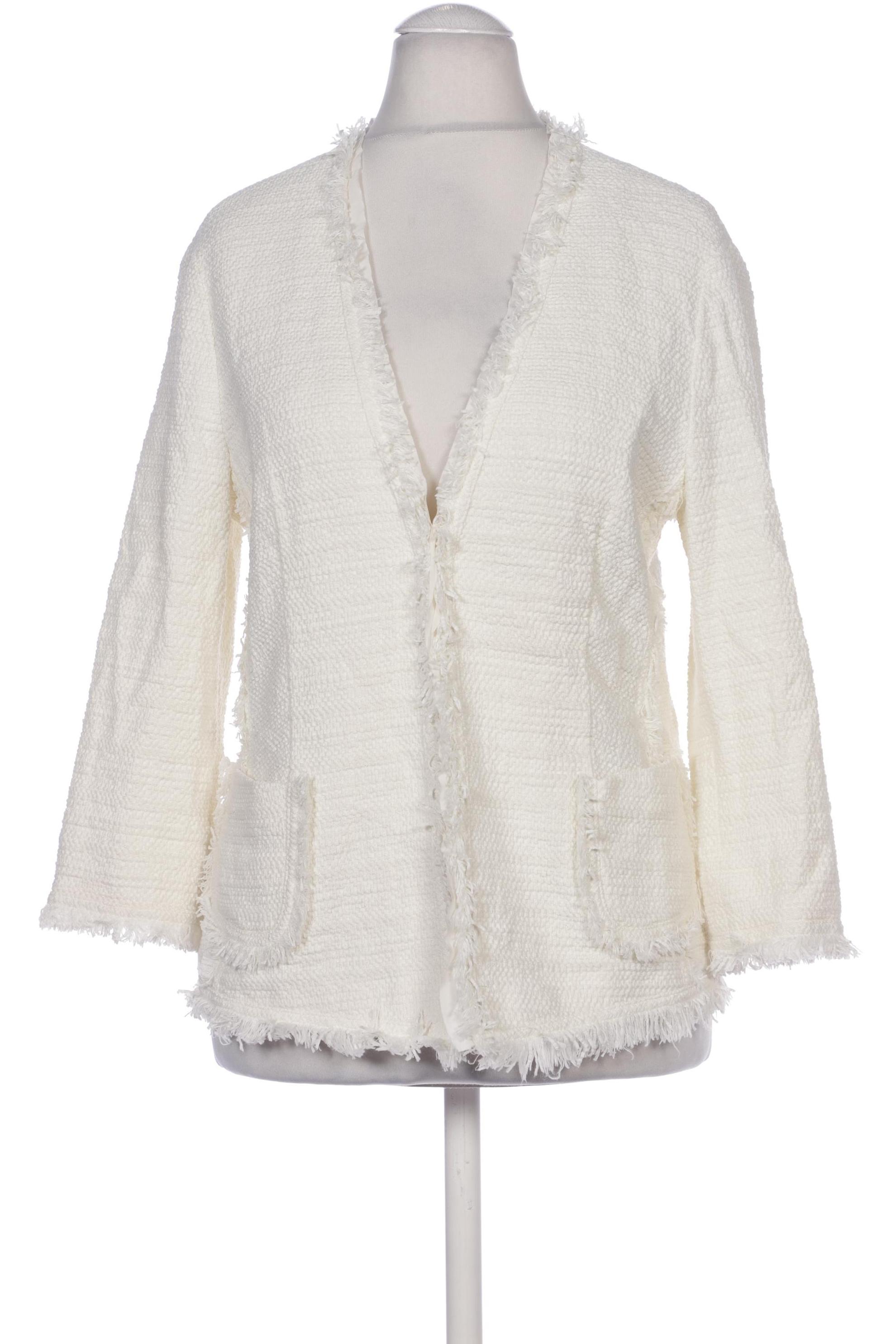 

Laurel Damen Blazer, cremeweiß