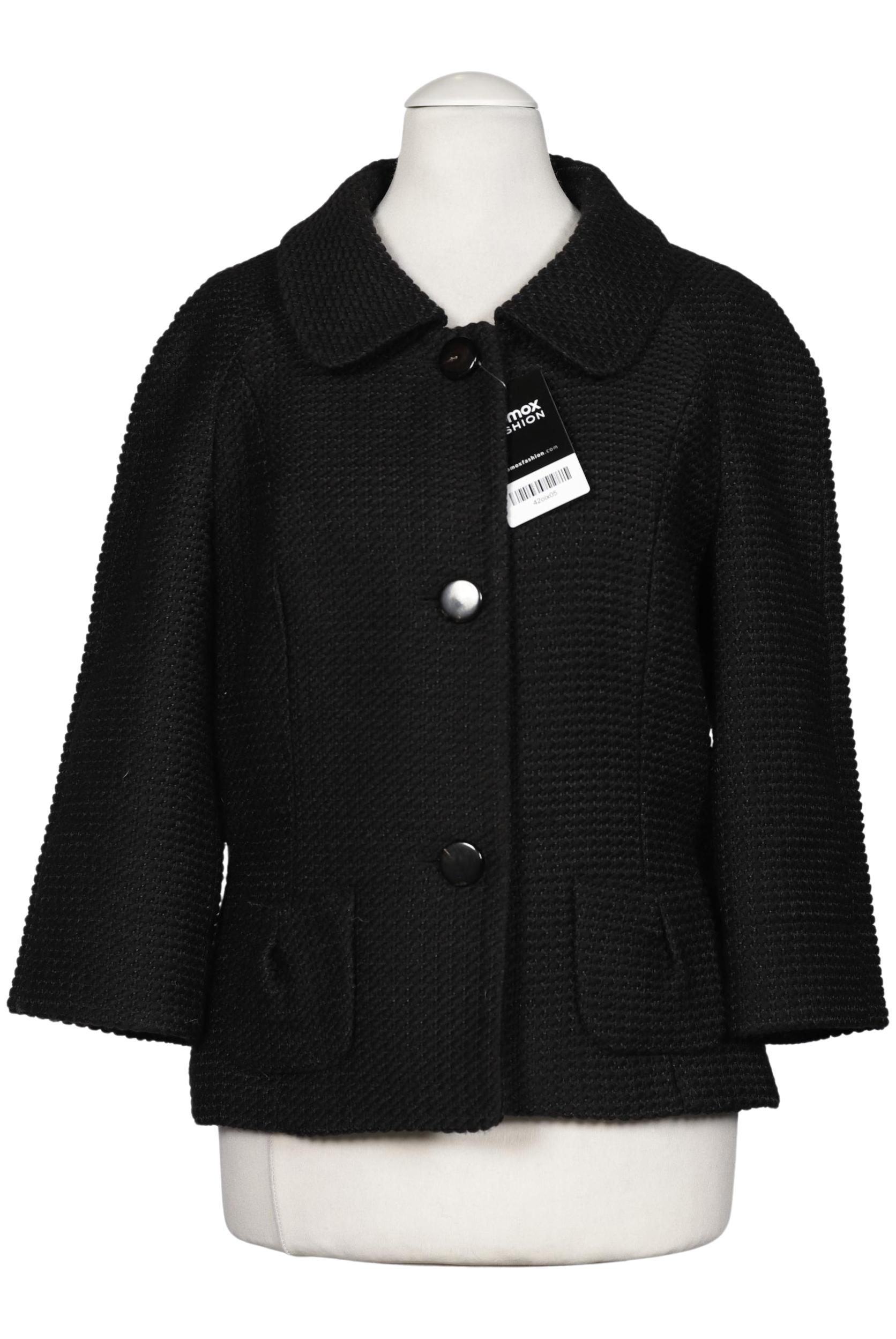 

Laurel Damen Blazer, schwarz, Gr. 36