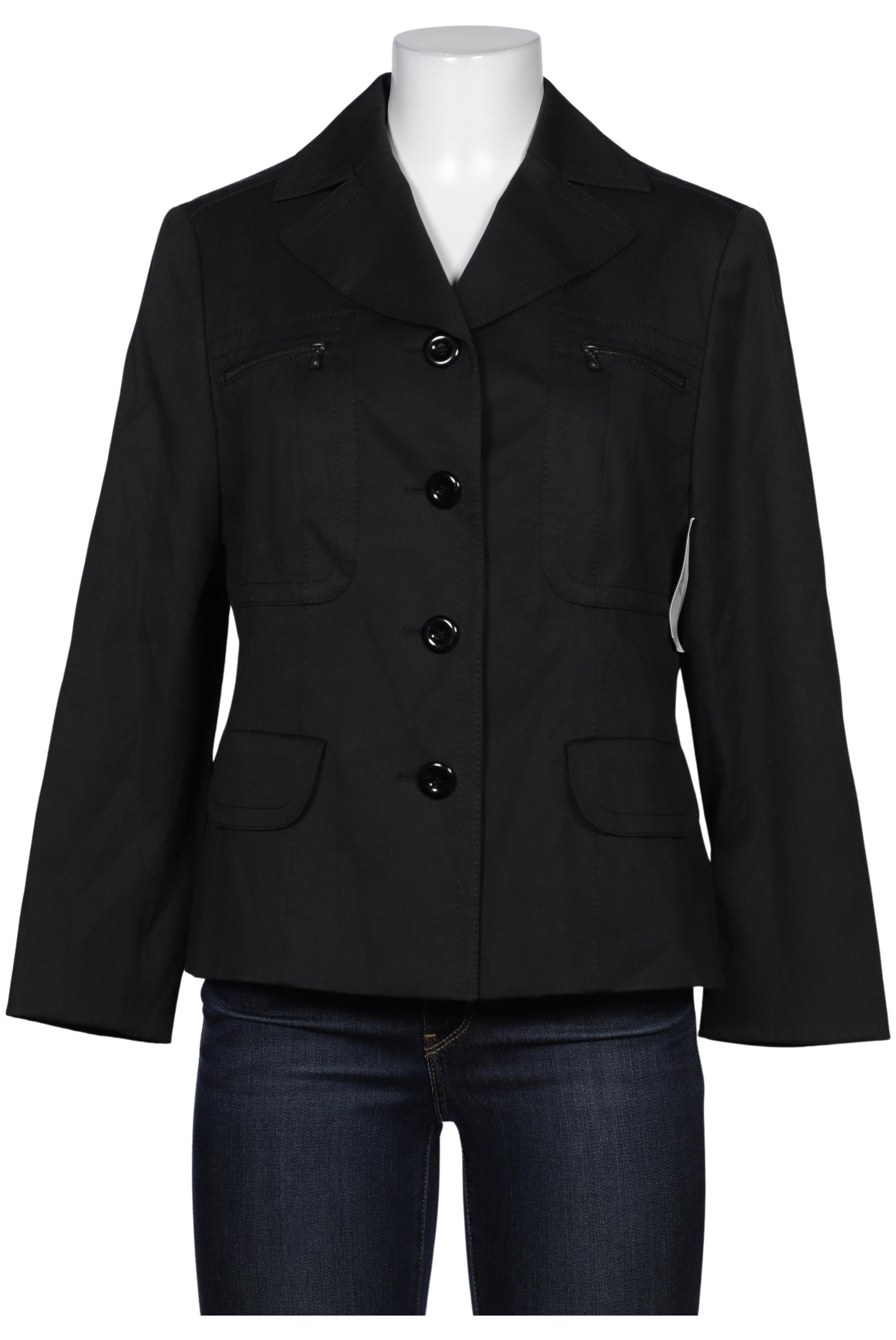 

Laurel Damen Blazer, schwarz, Gr. 42