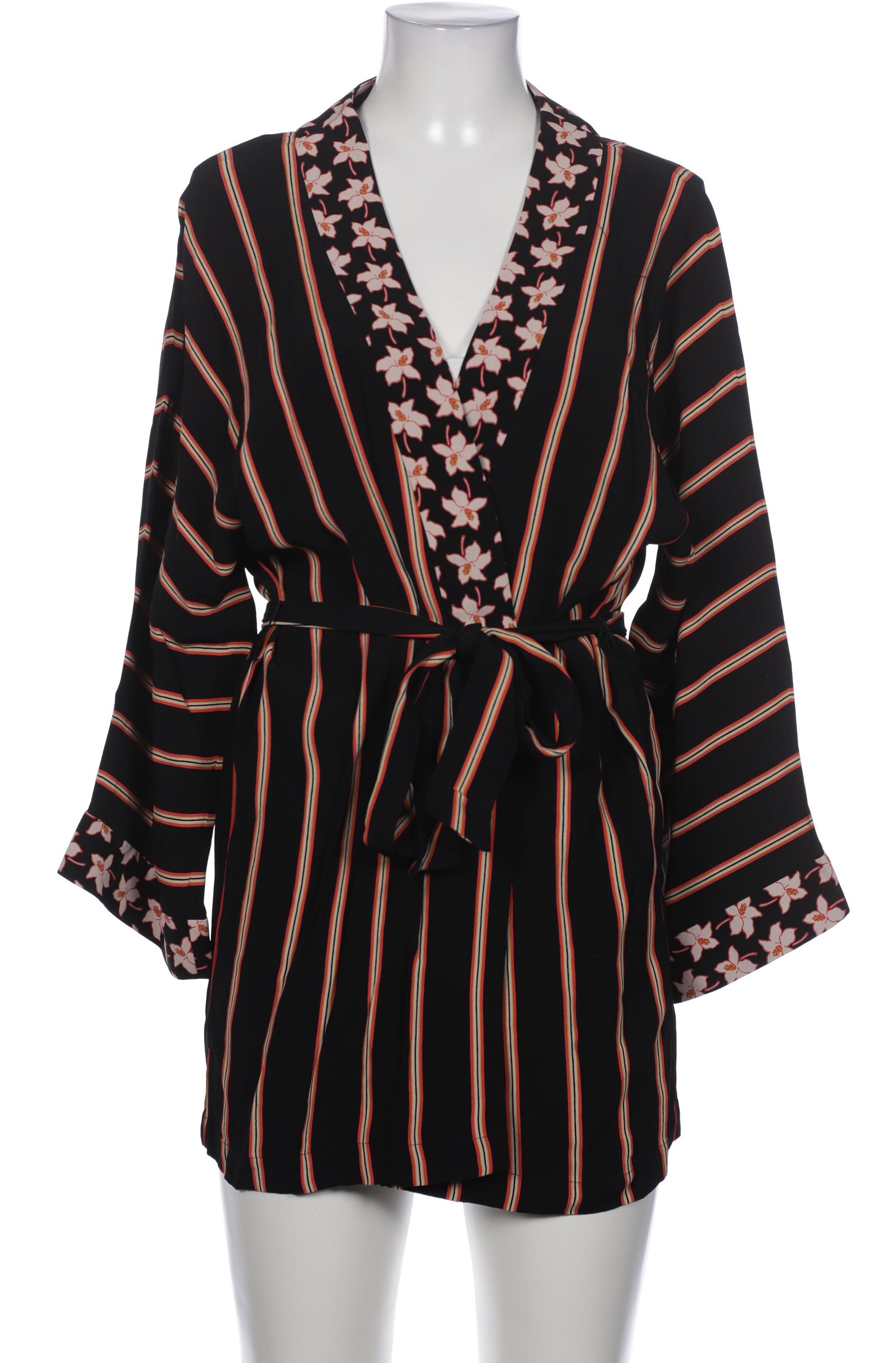 

Laurel Damen Bluse, schwarz, Gr. 40
