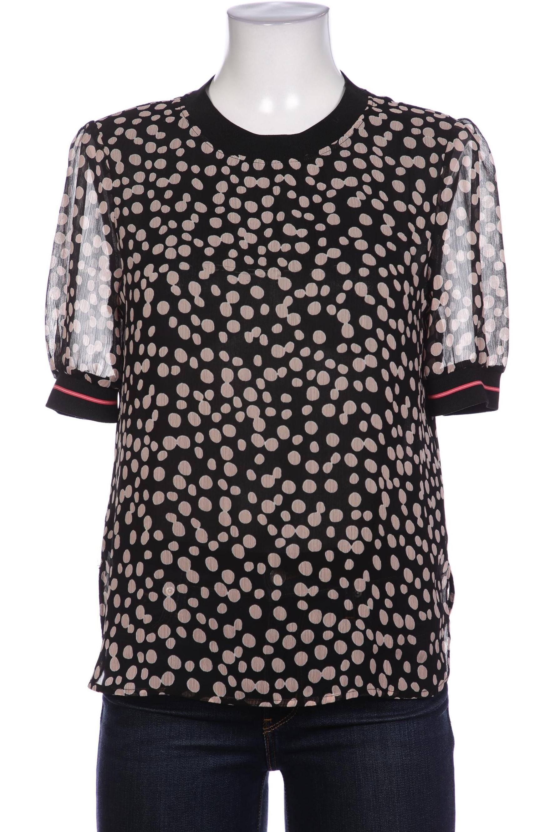 

Laurel Damen Bluse, schwarz, Gr. 36