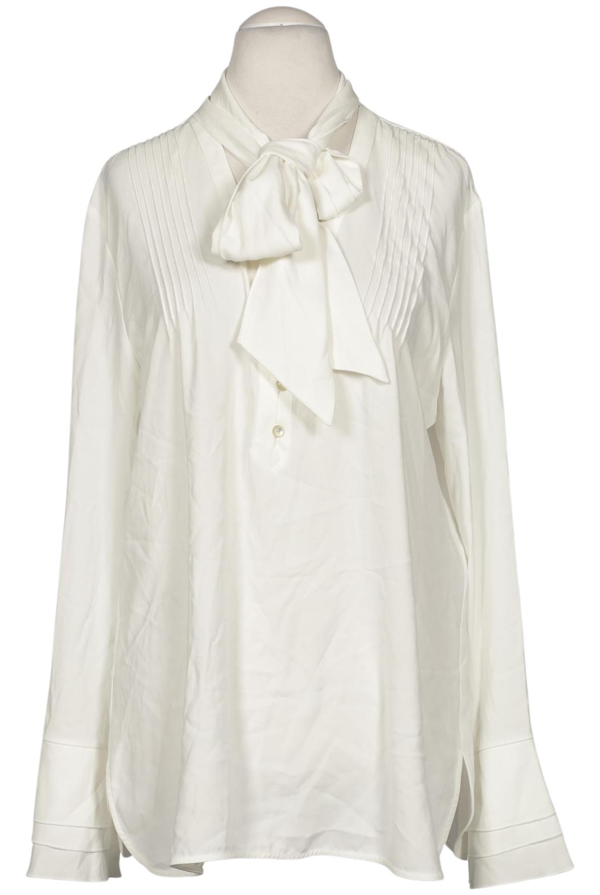 

Laurel Damen Bluse, weiß, Gr. 38