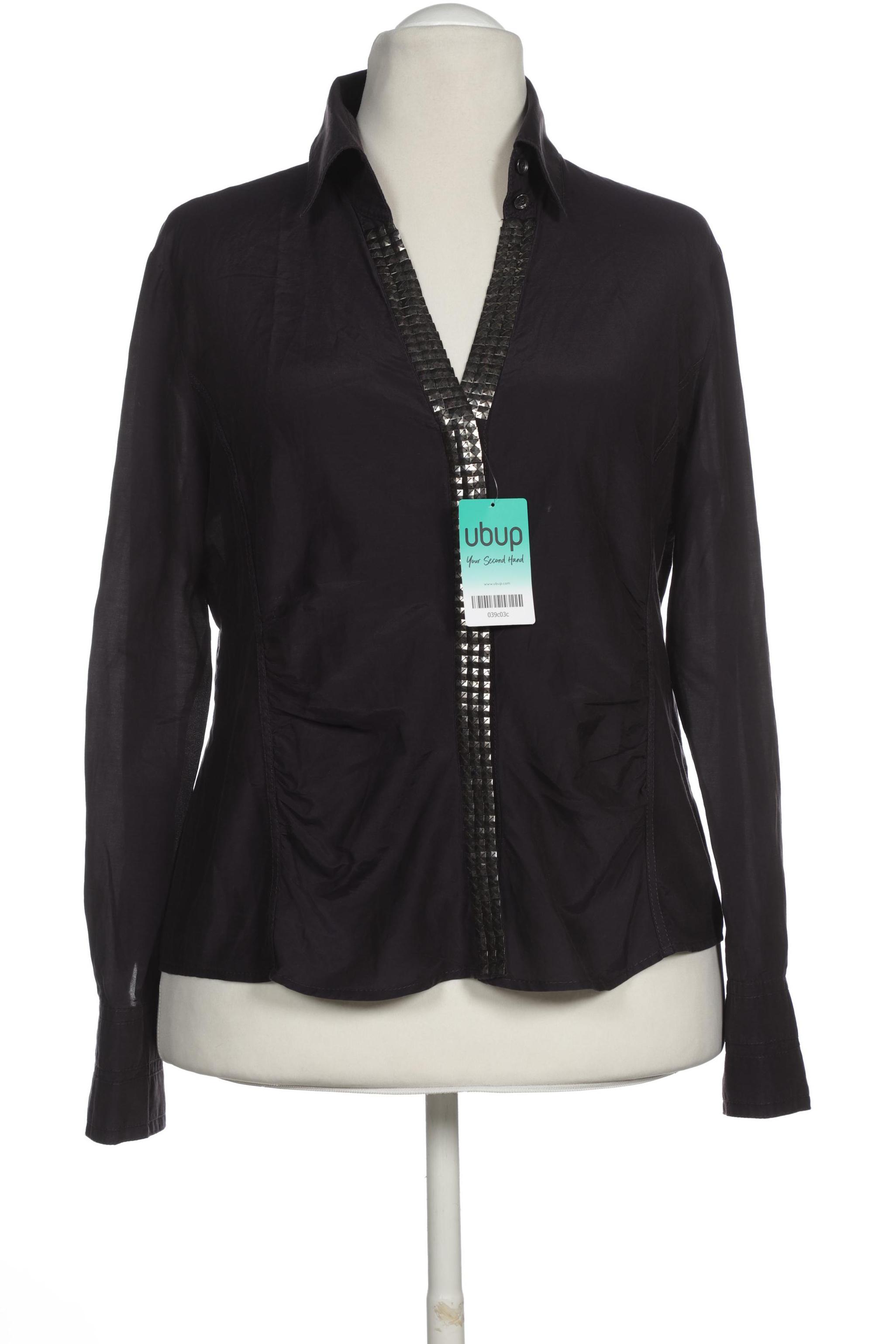 

Laurel Damen Bluse, lila, Gr. 44