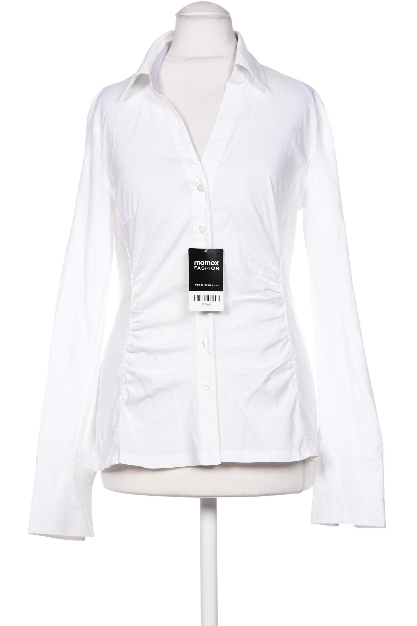 

Laurel Damen Bluse, weiß, Gr. 34