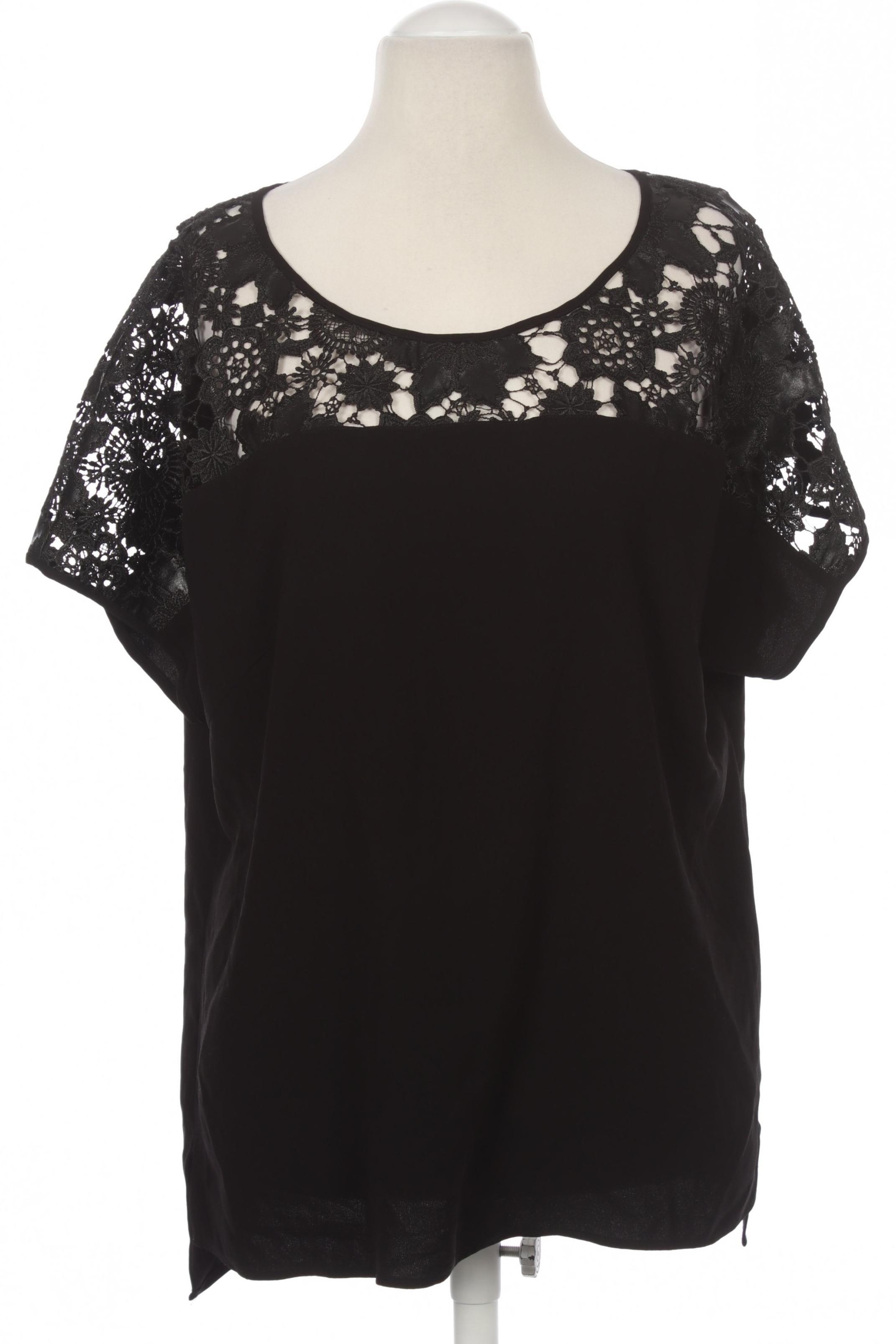 

Laurel Damen Bluse, schwarz, Gr. 40