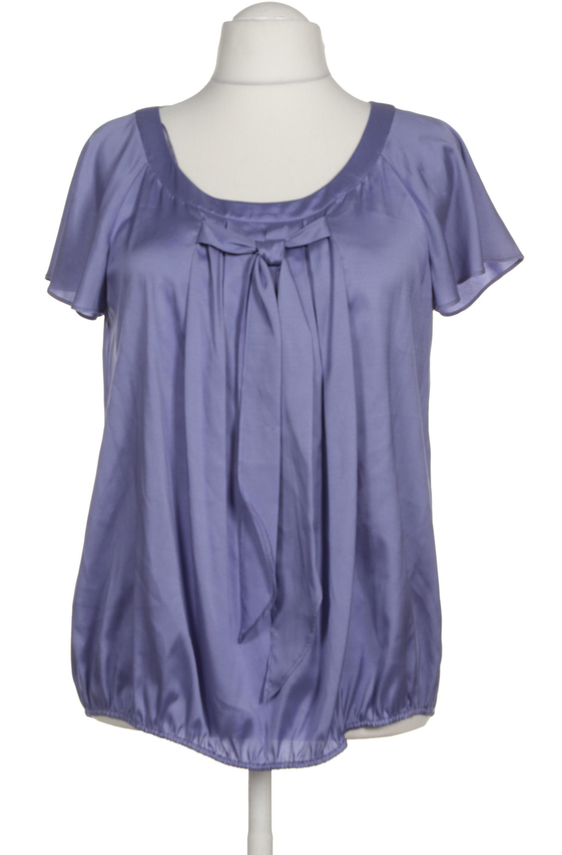 

Laurel Damen Bluse, lila, Gr. 40