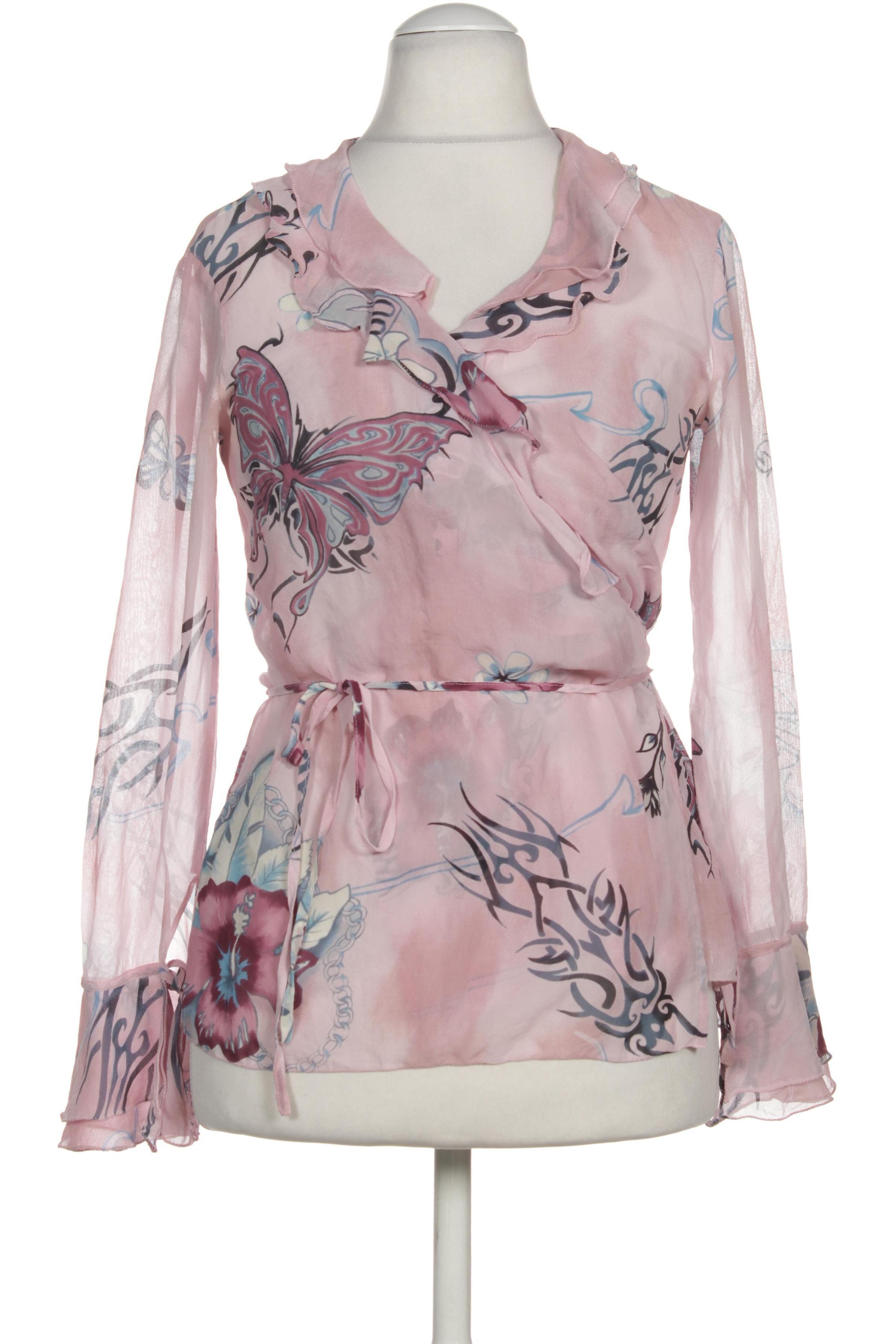 

Laurel Damen Bluse, pink, Gr.