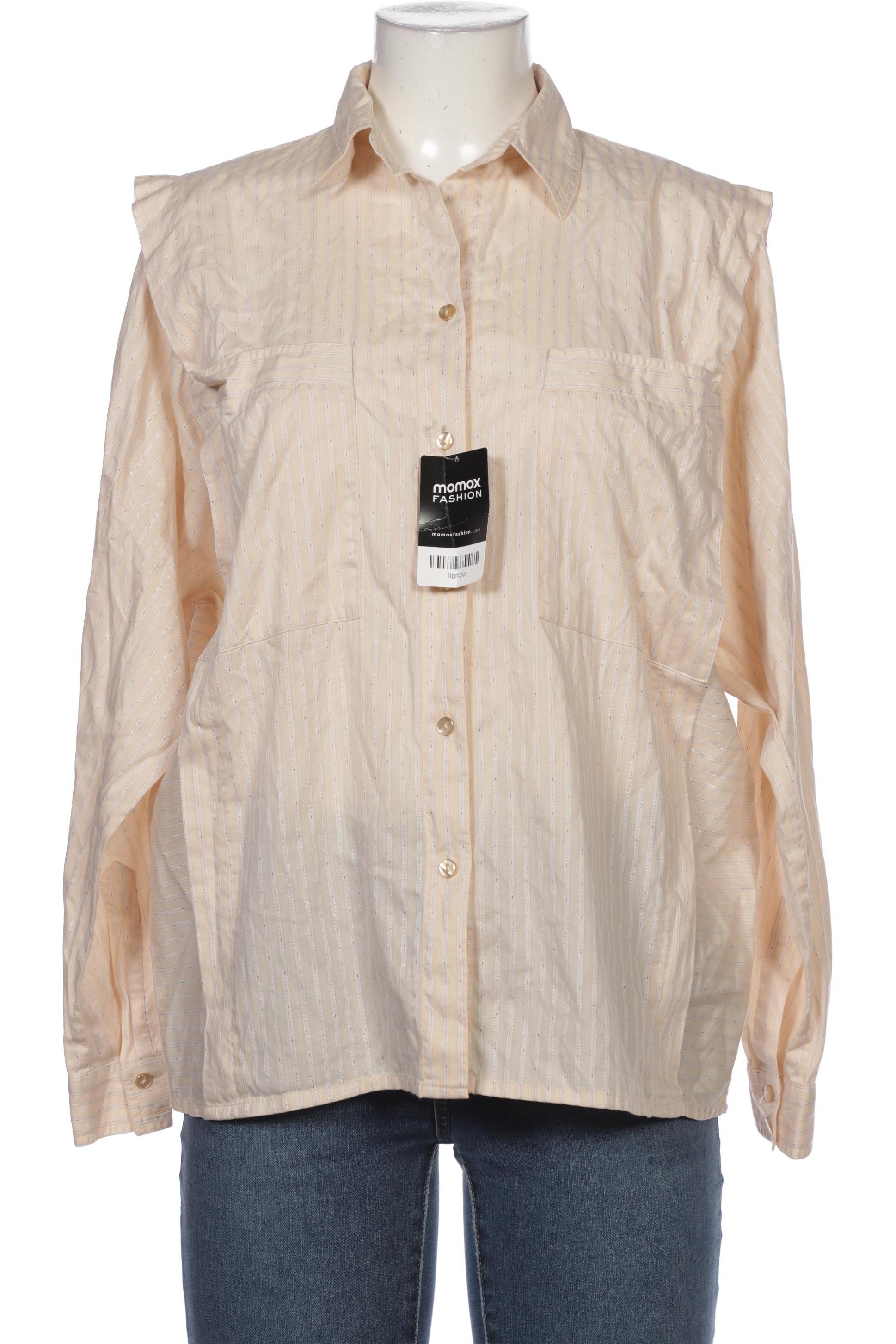 

Laurel Damen Bluse, cremeweiß