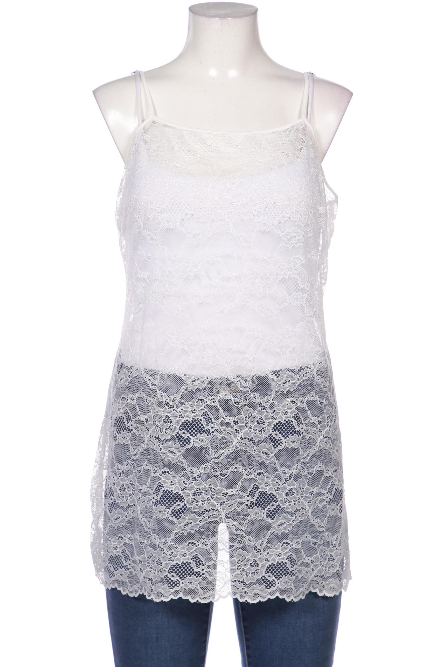 

Laurel Damen Bluse, weiß, Gr. 40