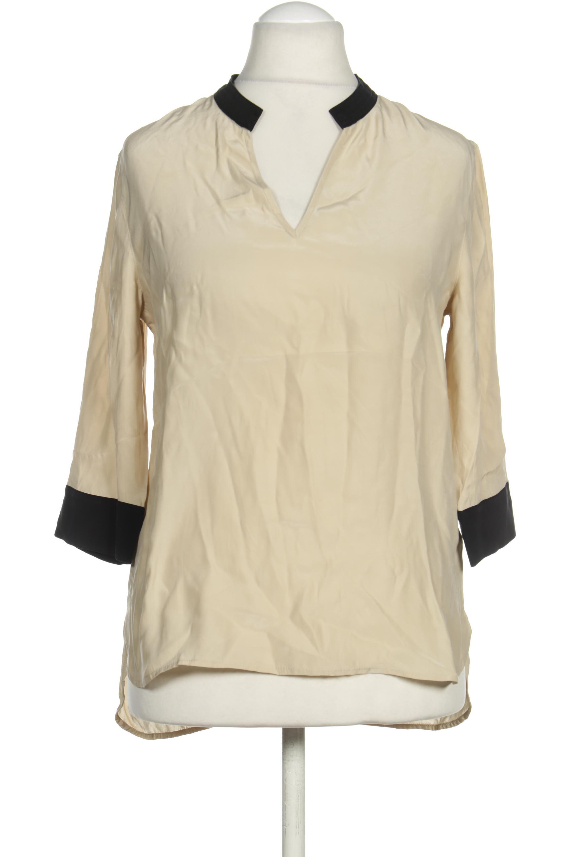 

Laurel Damen Bluse, beige, Gr. 34