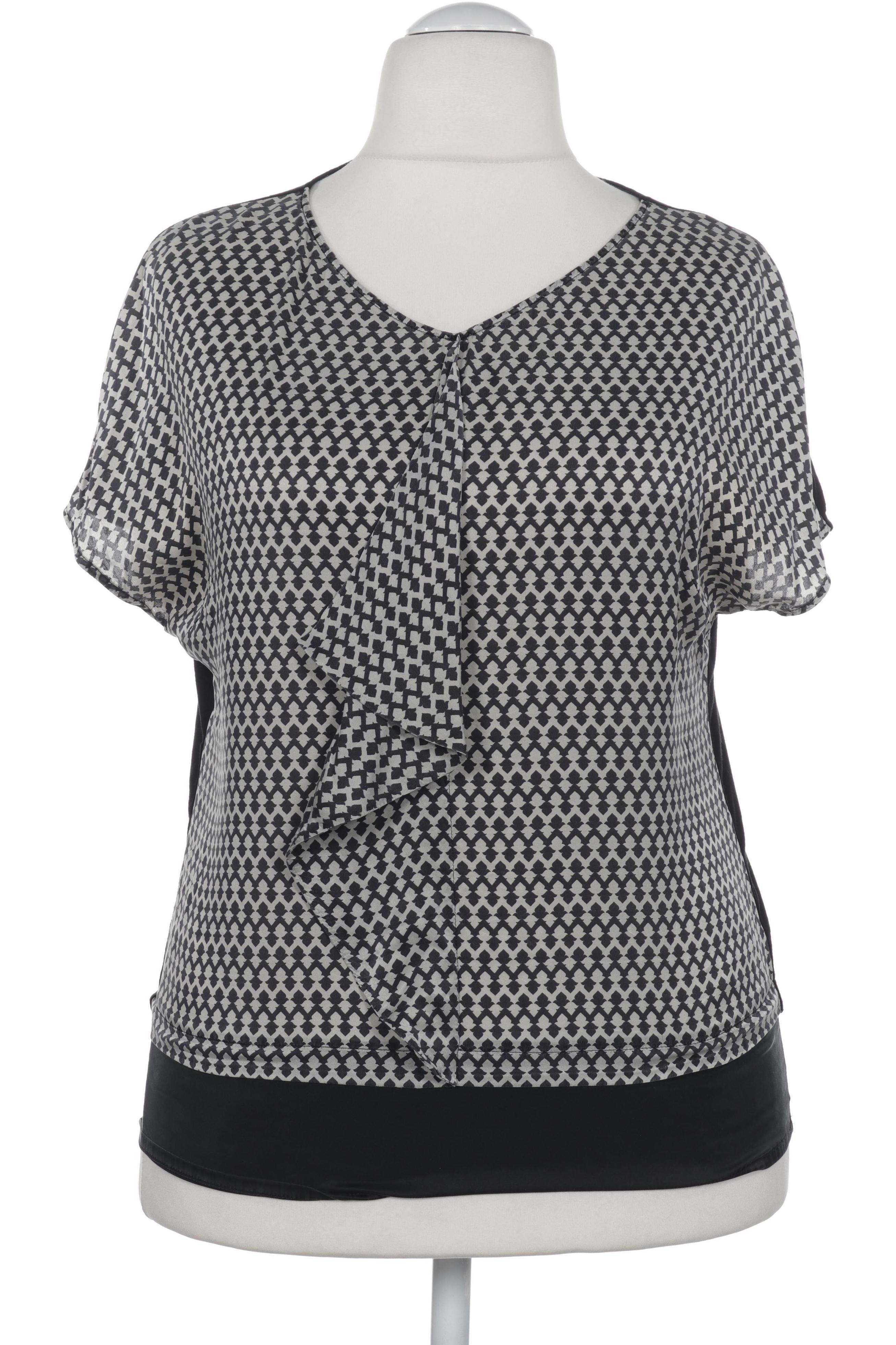 

Laurel Damen Bluse, schwarz, Gr.