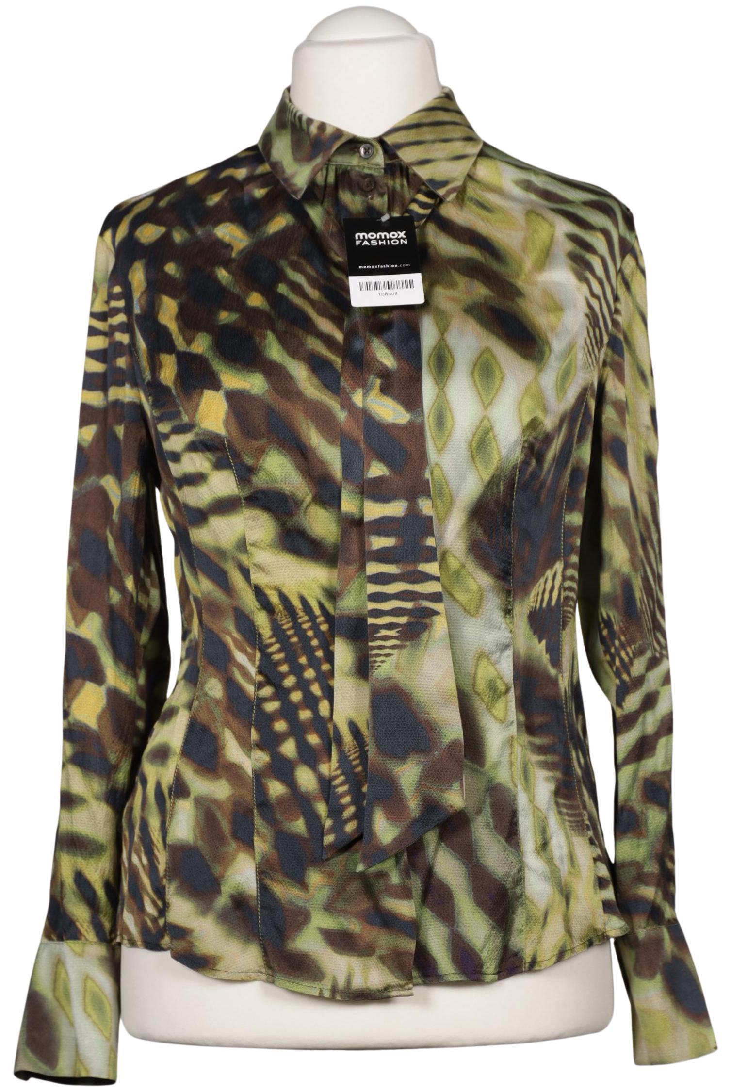 

Laurel Damen Bluse, grün, Gr. 40