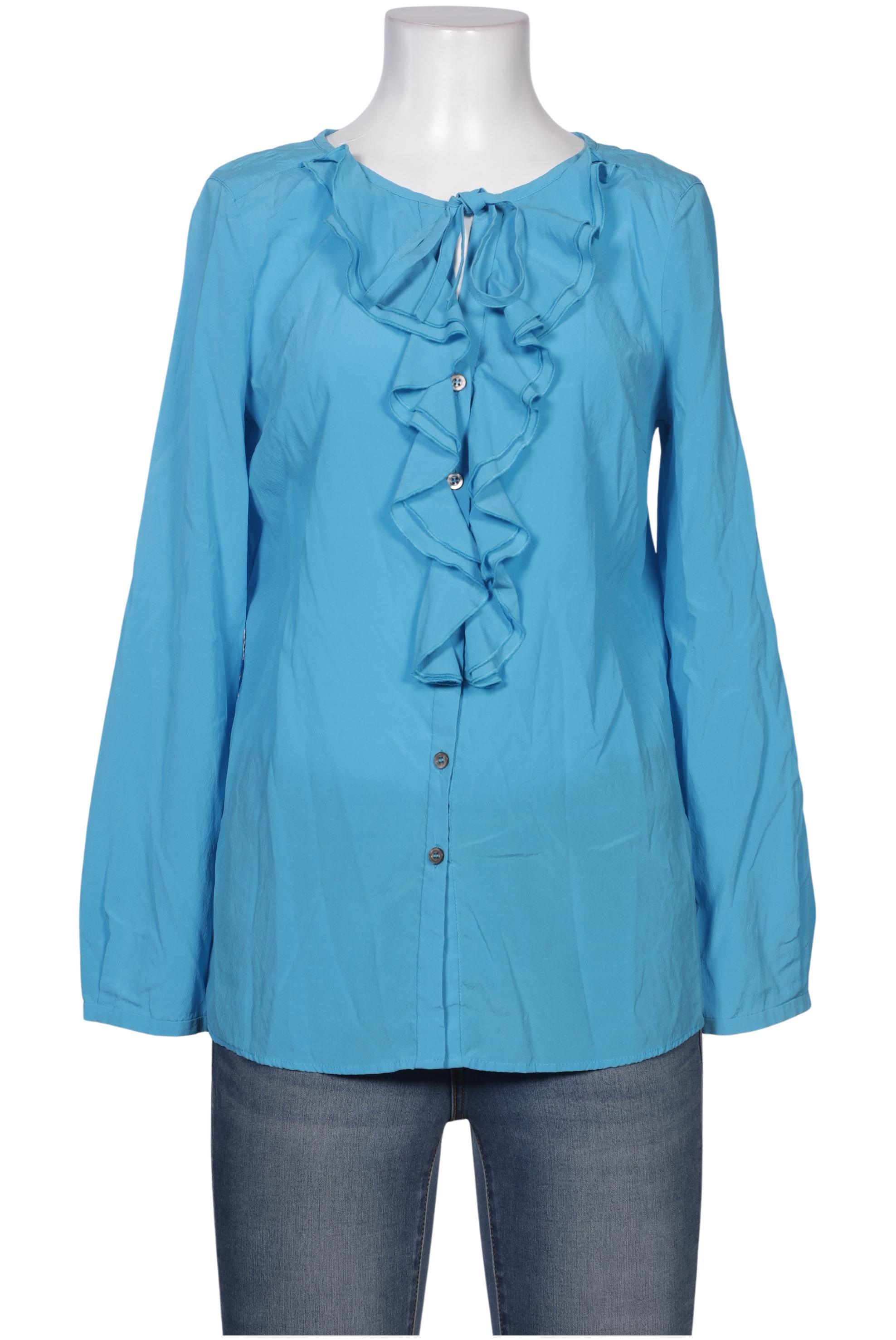 

Laurel Damen Bluse, blau, Gr. 34