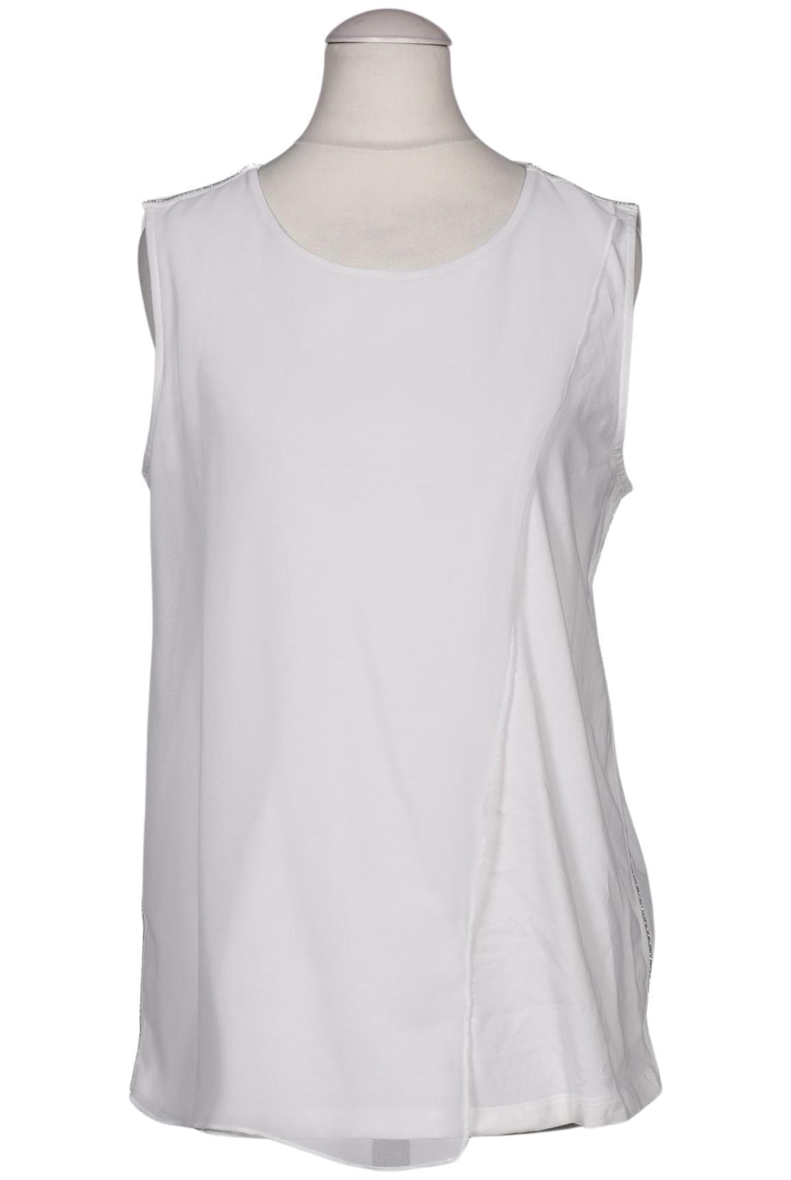 

Laurel Damen Bluse, weiß, Gr. 34