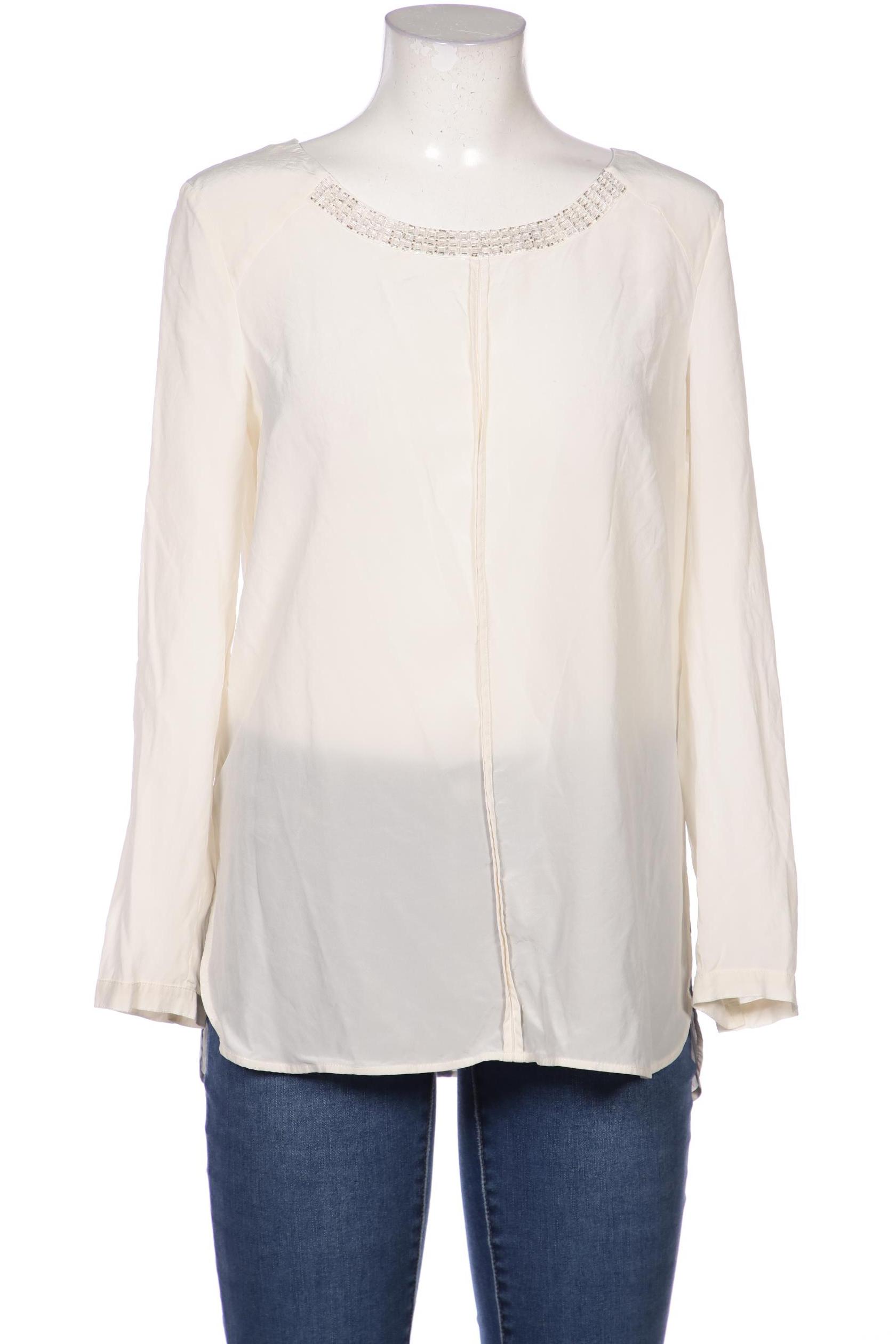 

Laurel Damen Bluse, cremeweiß, Gr. 38