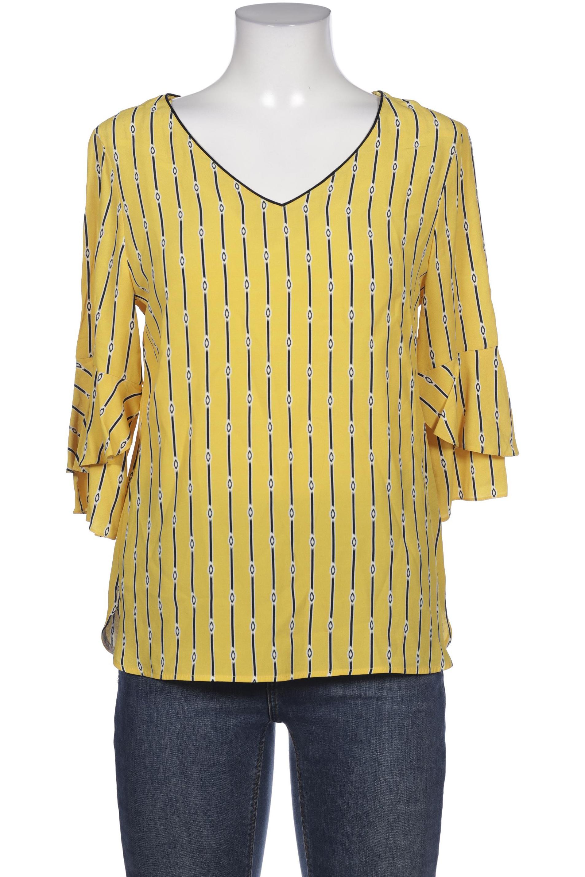 

Laurel Damen Bluse, gelb, Gr. 36