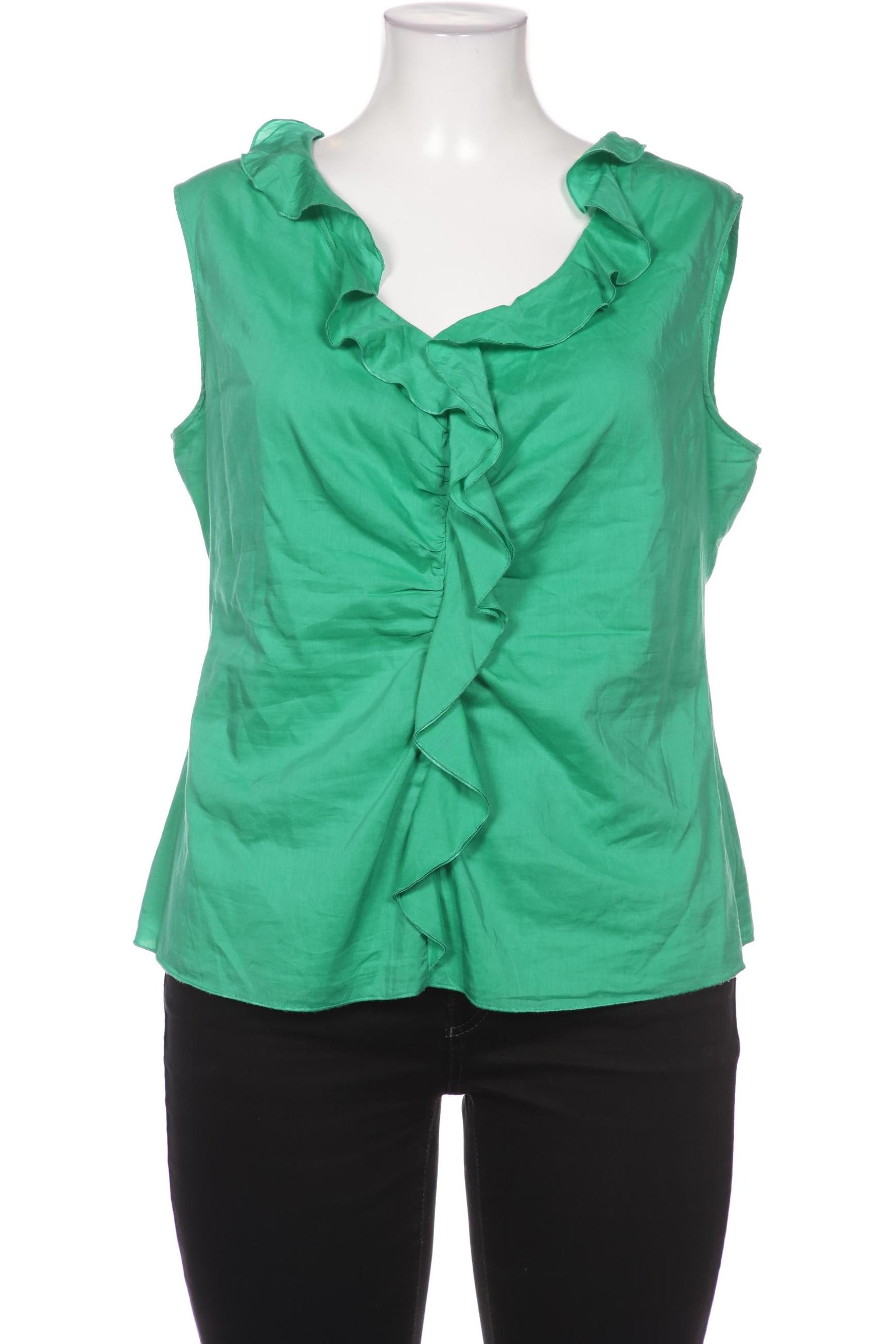 

Laurel Damen Bluse, grün, Gr. 42