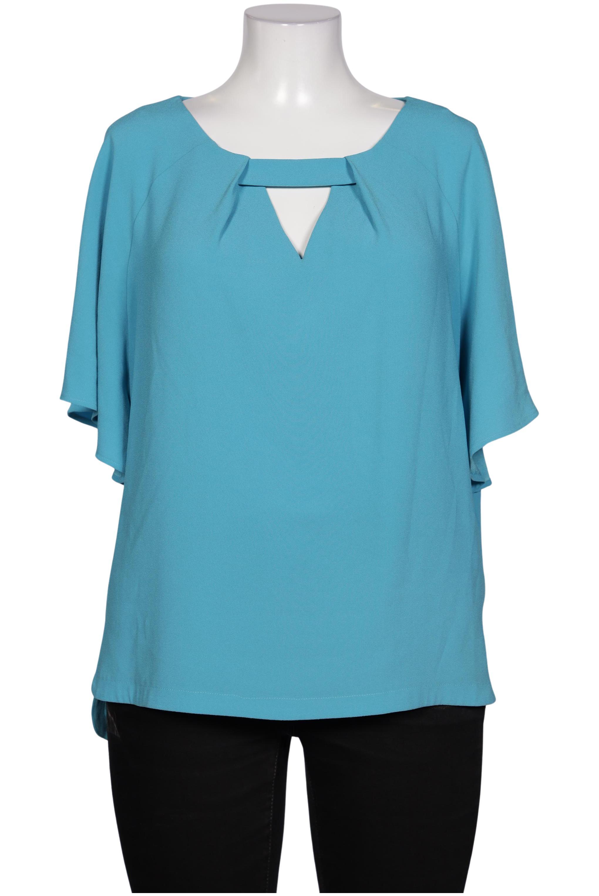 

Laurel Damen Bluse, türkis, Gr. 42