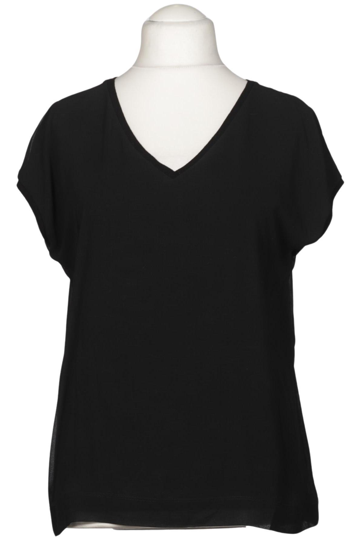 

Laurel Damen Bluse, schwarz, Gr. 40