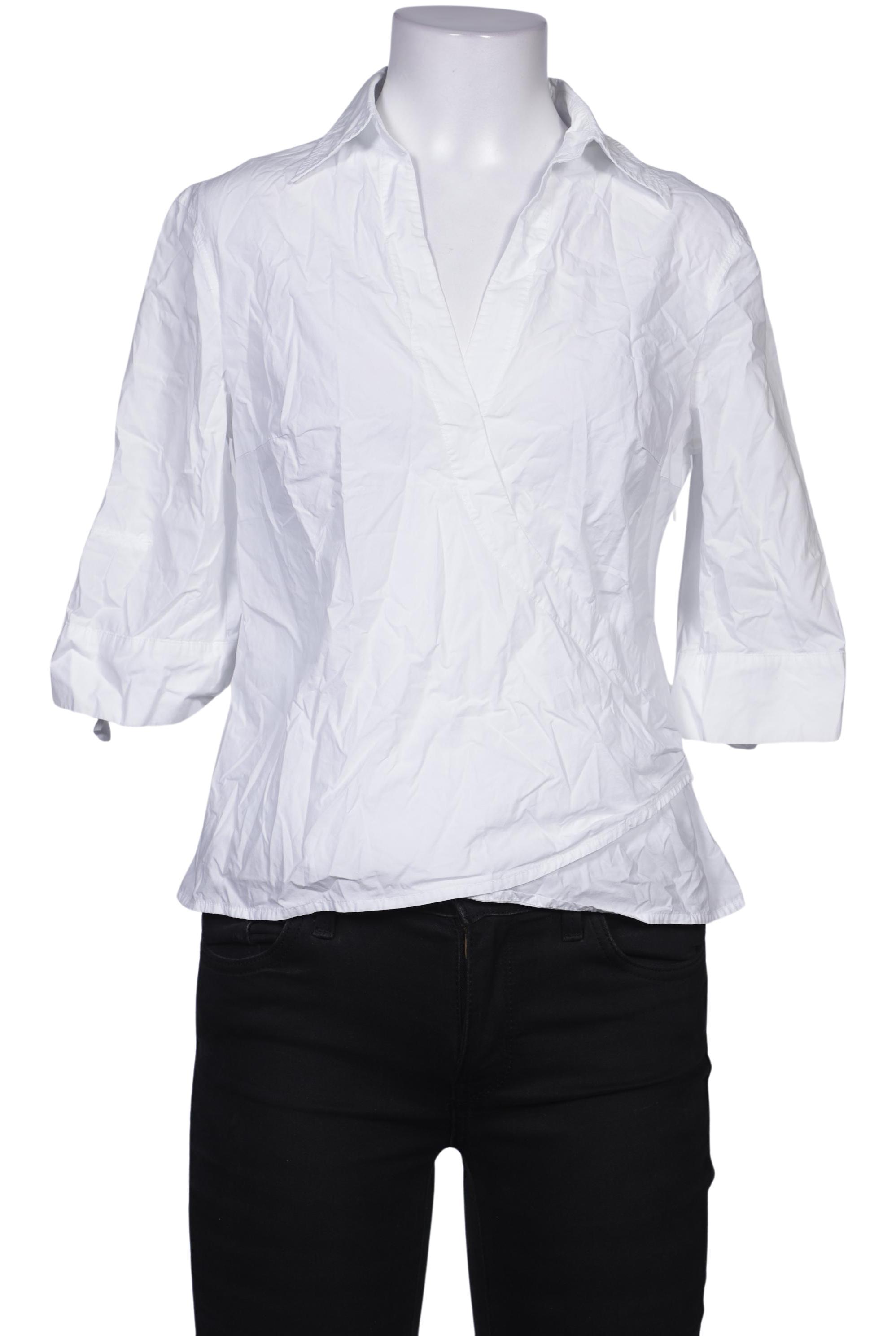 

Laurel Damen Bluse, weiß, Gr. 36
