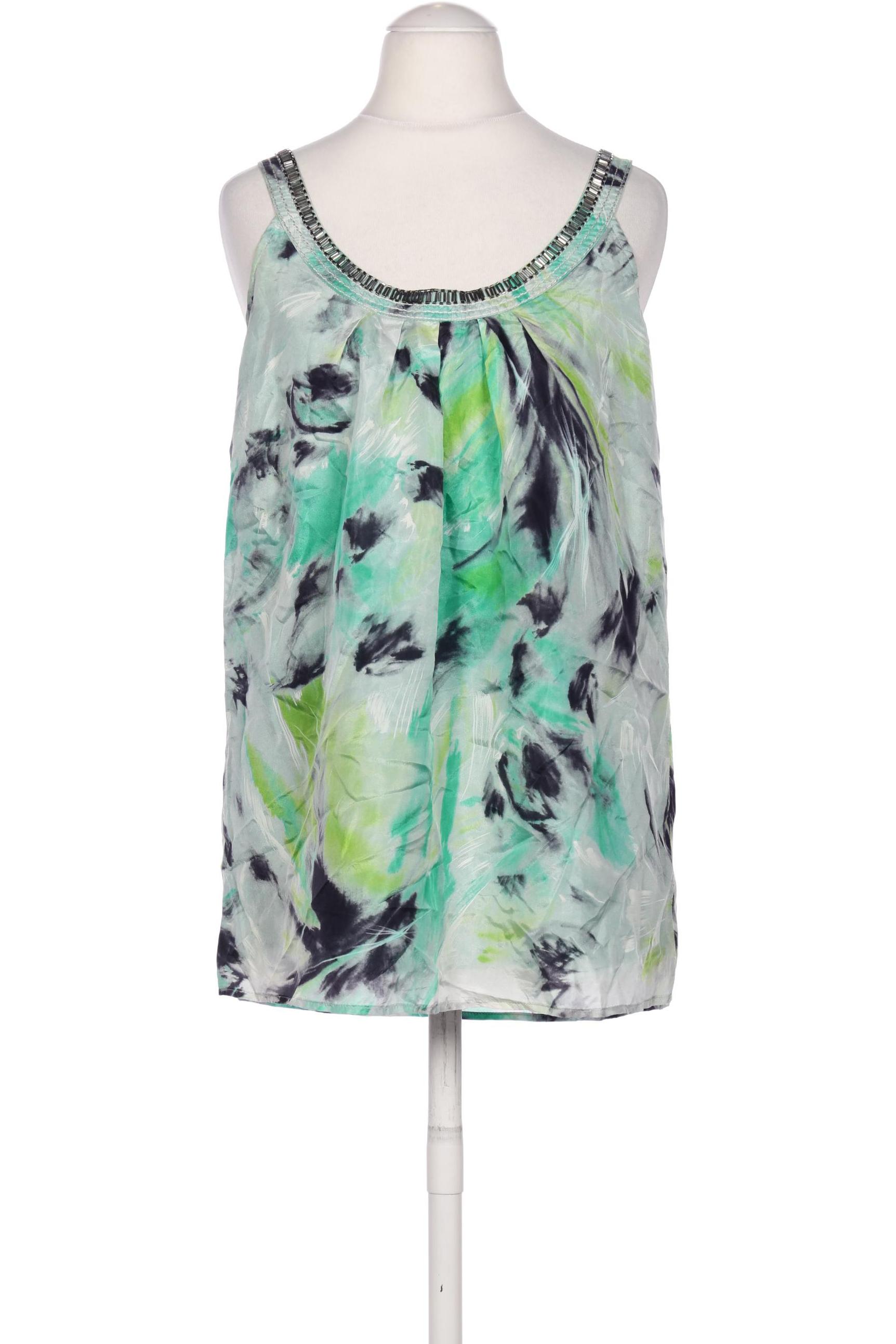 

Laurel Damen Bluse, grün, Gr. 36