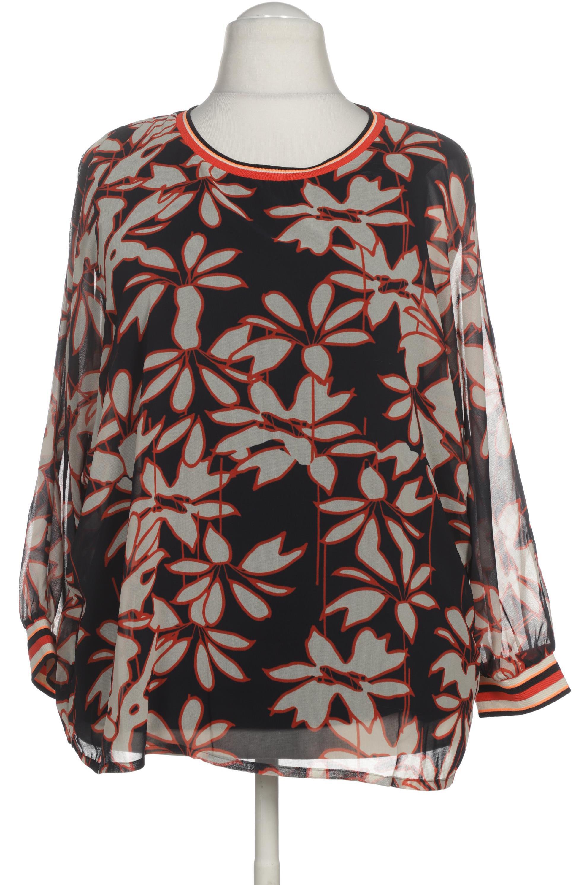 

Laurel Damen Bluse, rot, Gr. 44