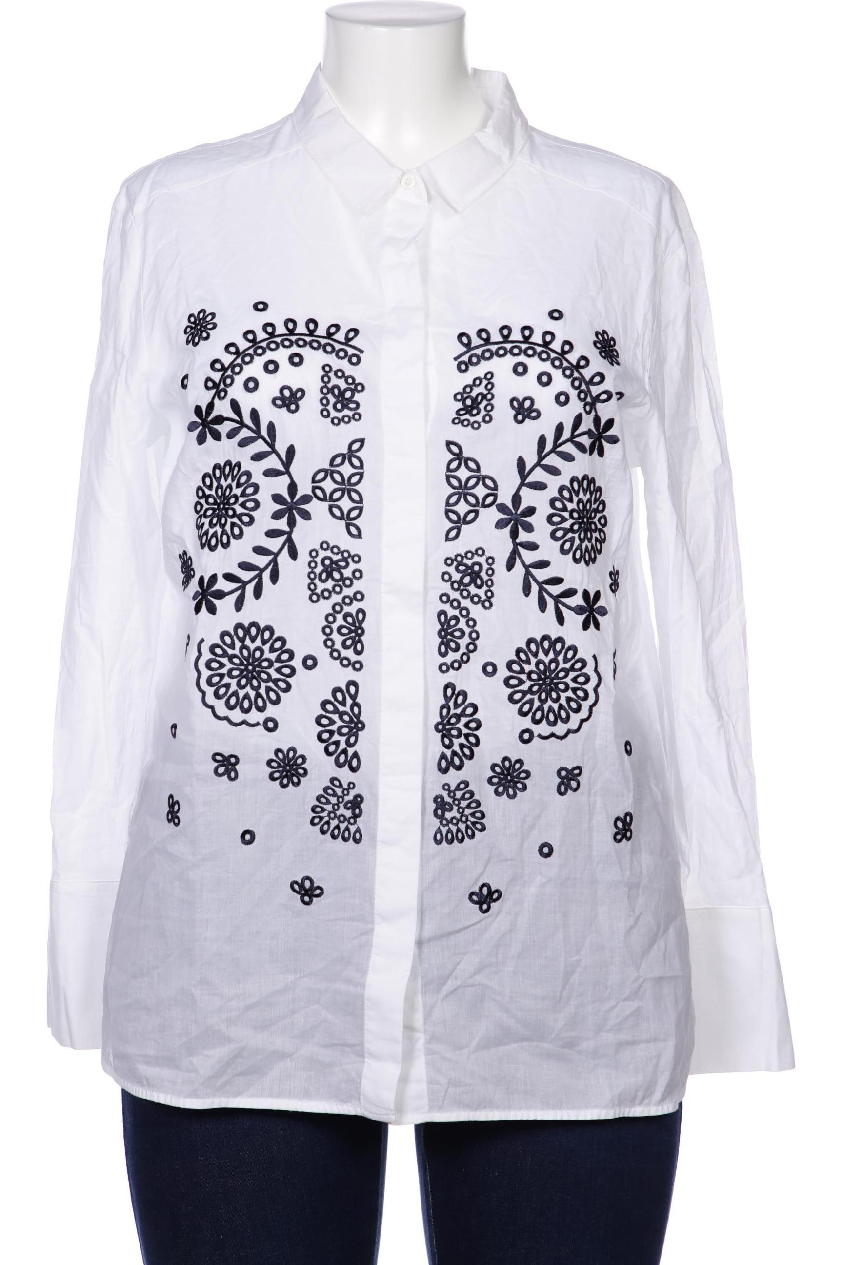 

Laurel Damen Bluse, weiß, Gr. 42