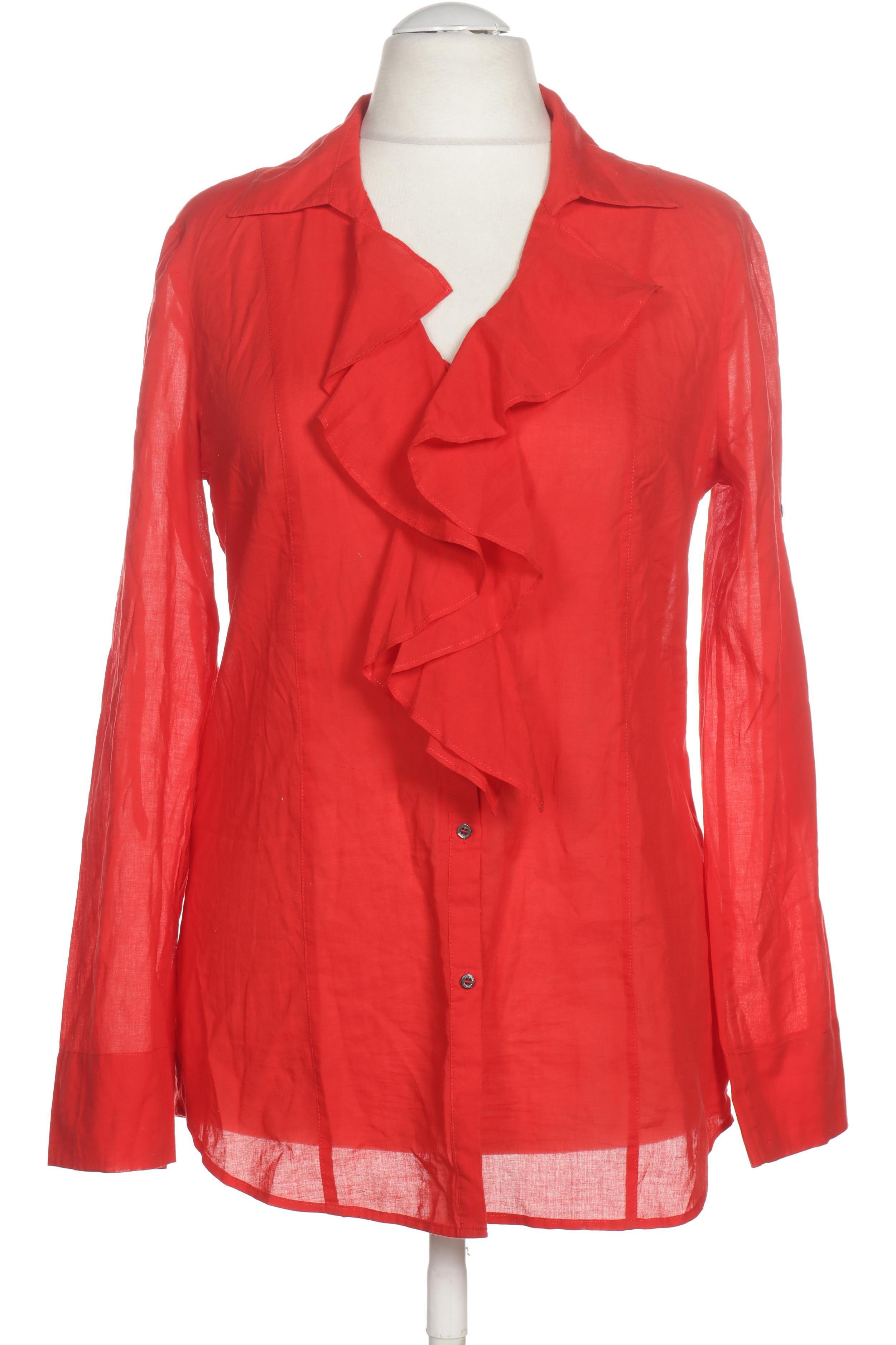 

Laurel Damen Bluse, rot, Gr.