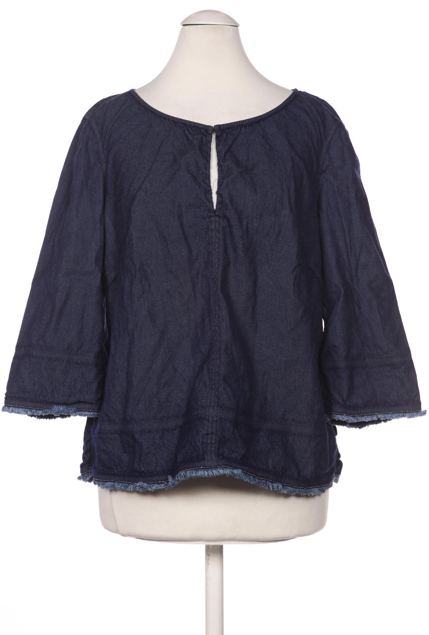 

Laurel Damen Bluse, marineblau, Gr. 36