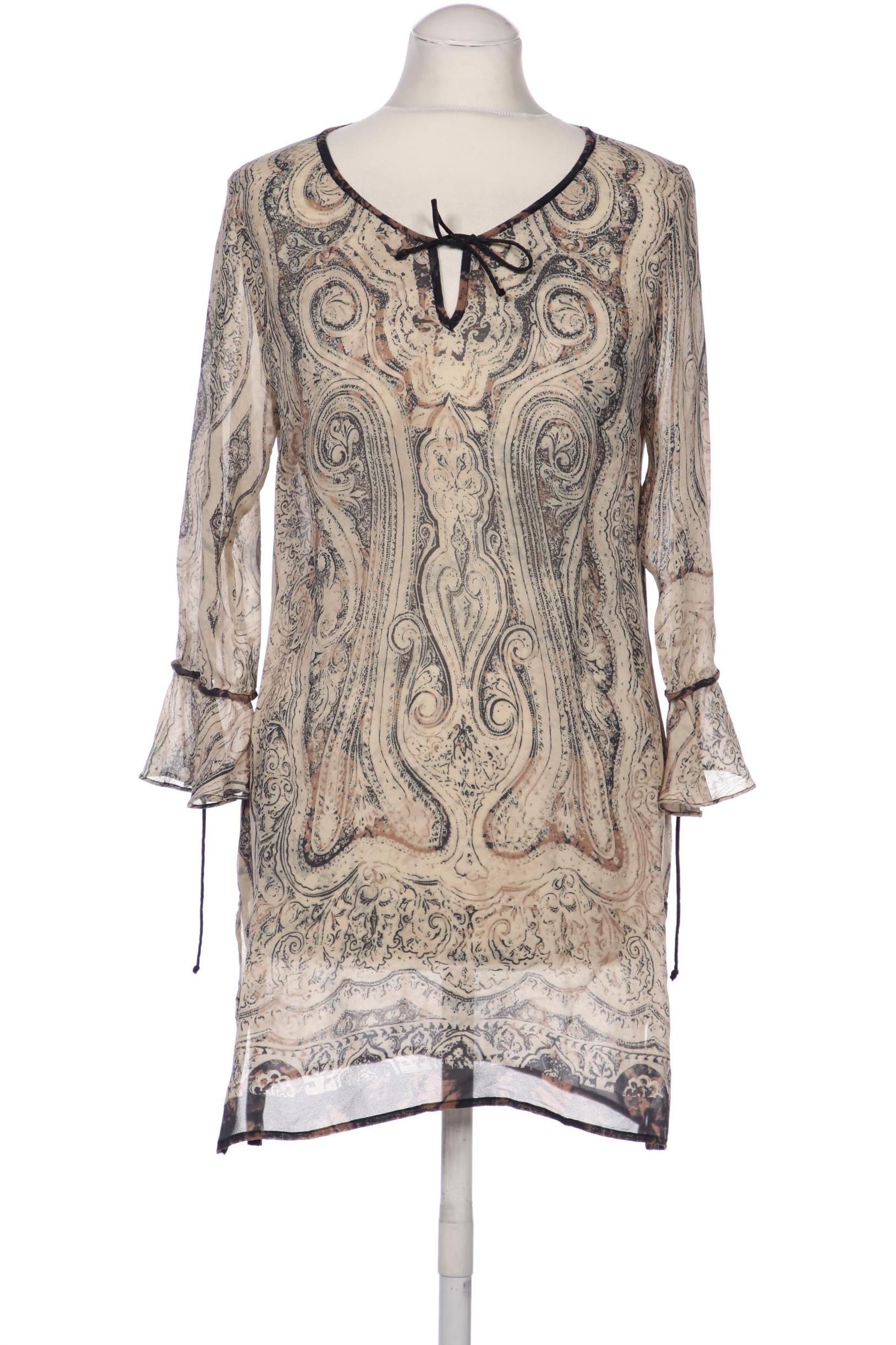 

Laurel Damen Bluse, beige, Gr. 36