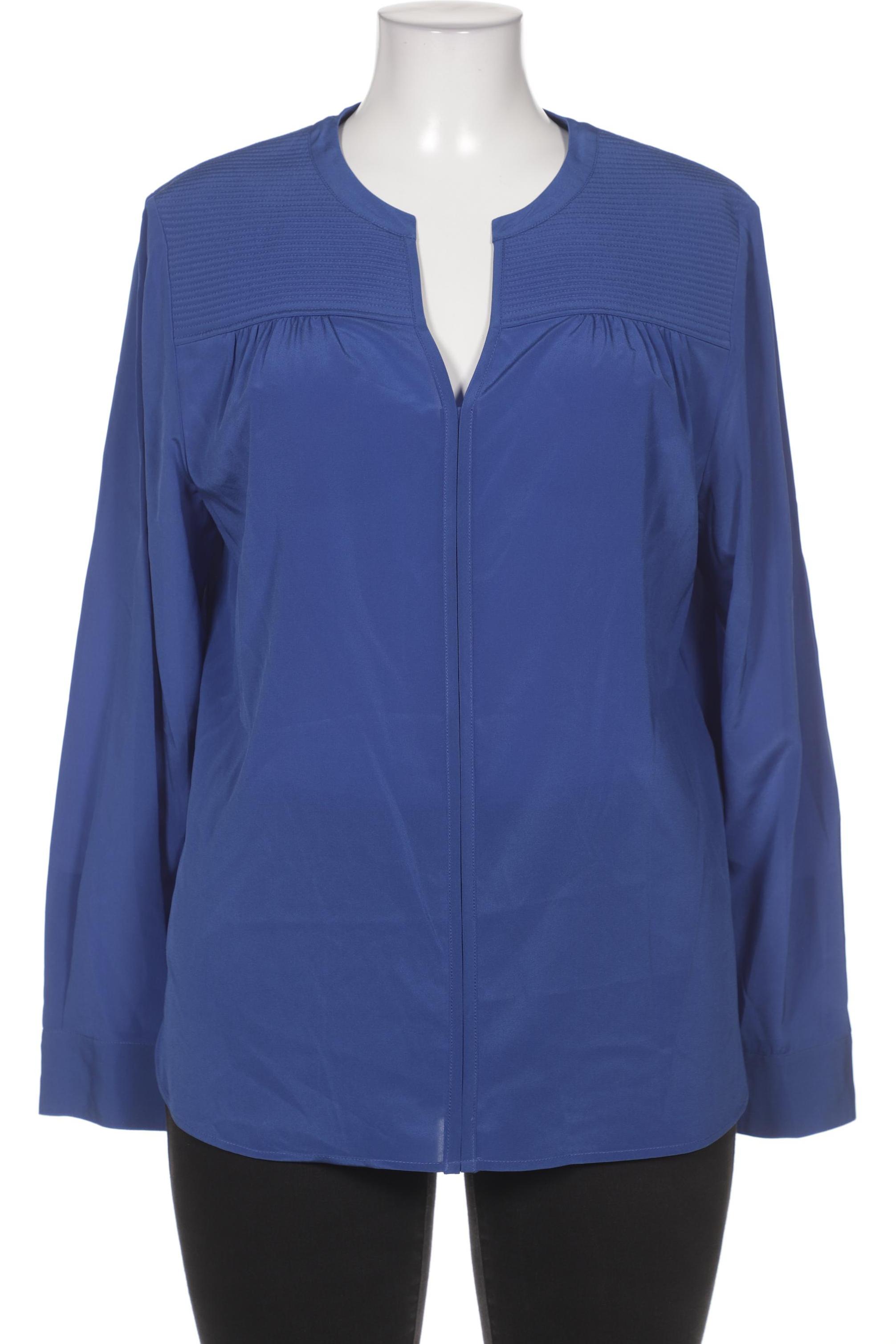 

Laurel Damen Bluse, blau, Gr. 42