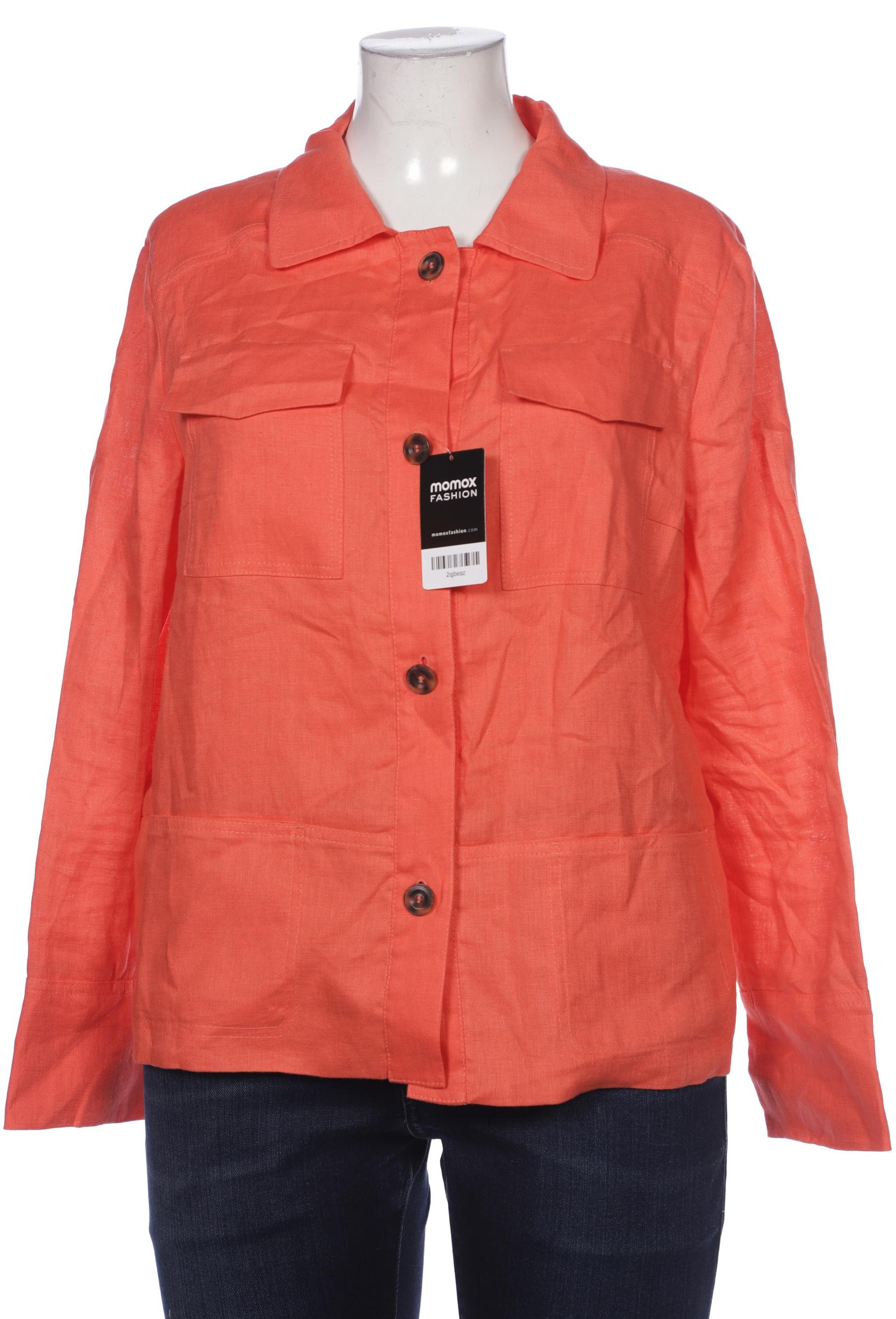 

Laurel Damen Bluse, orange, Gr. 42