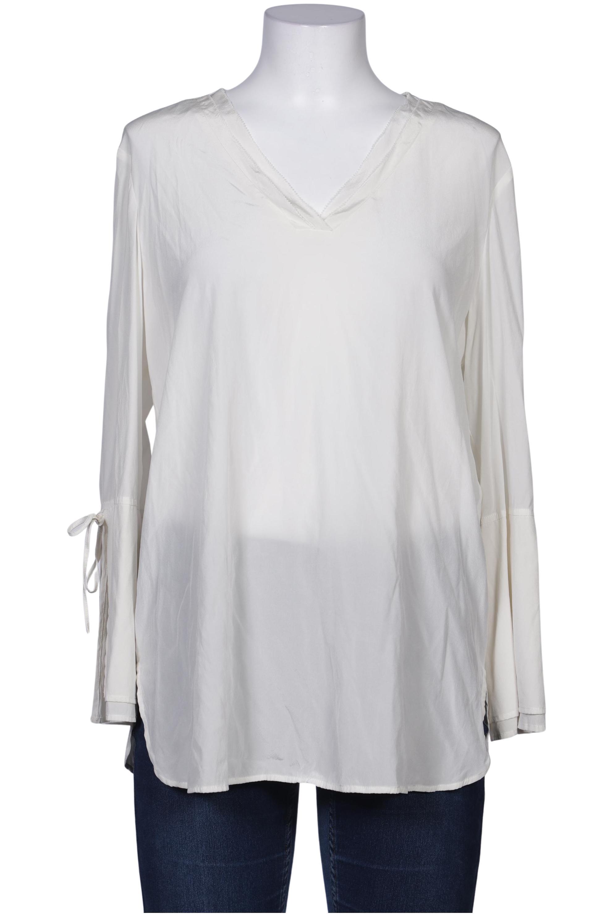 

Laurel Damen Bluse, cremeweiß, Gr. 40