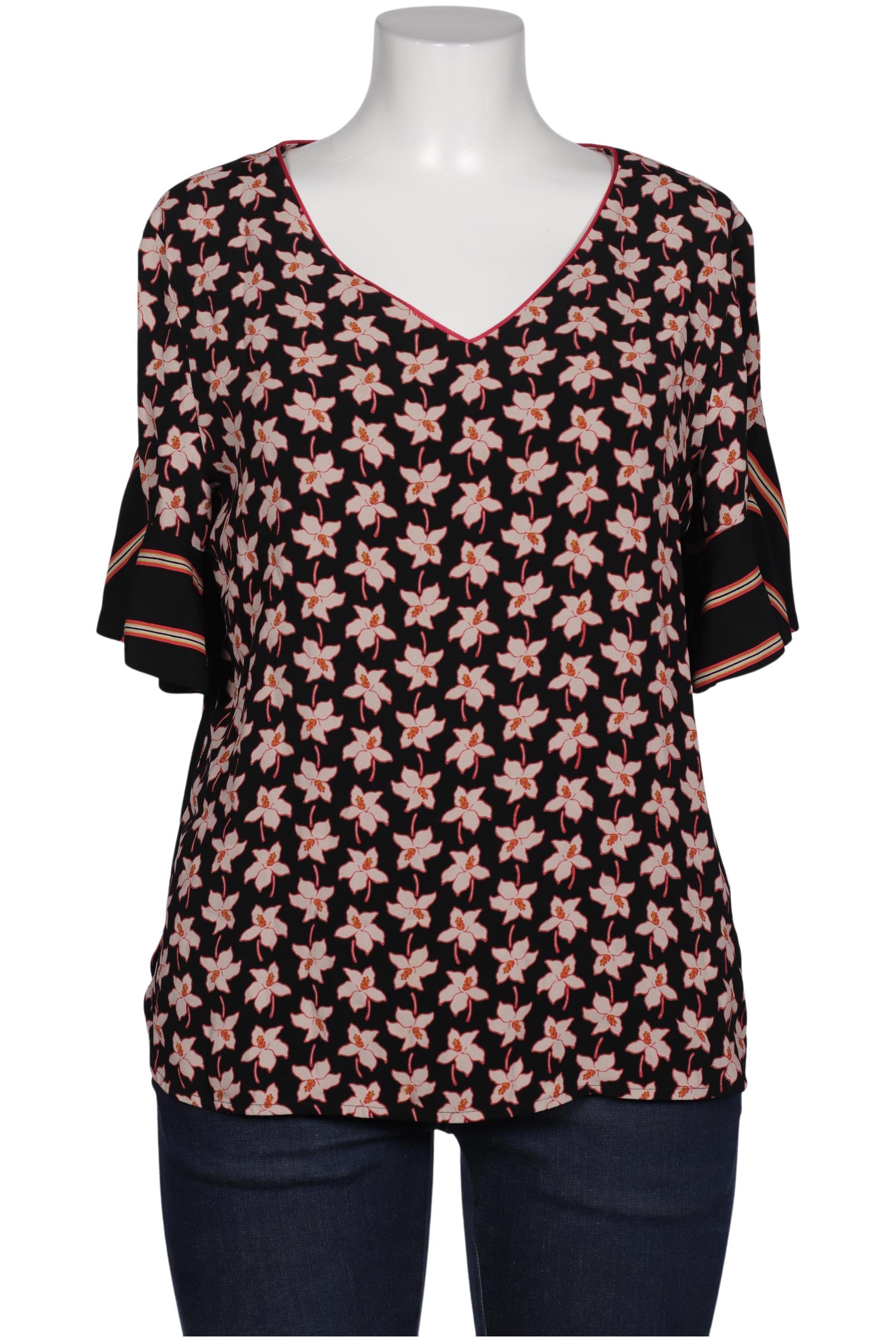 

Laurel Damen Bluse, schwarz, Gr. 46