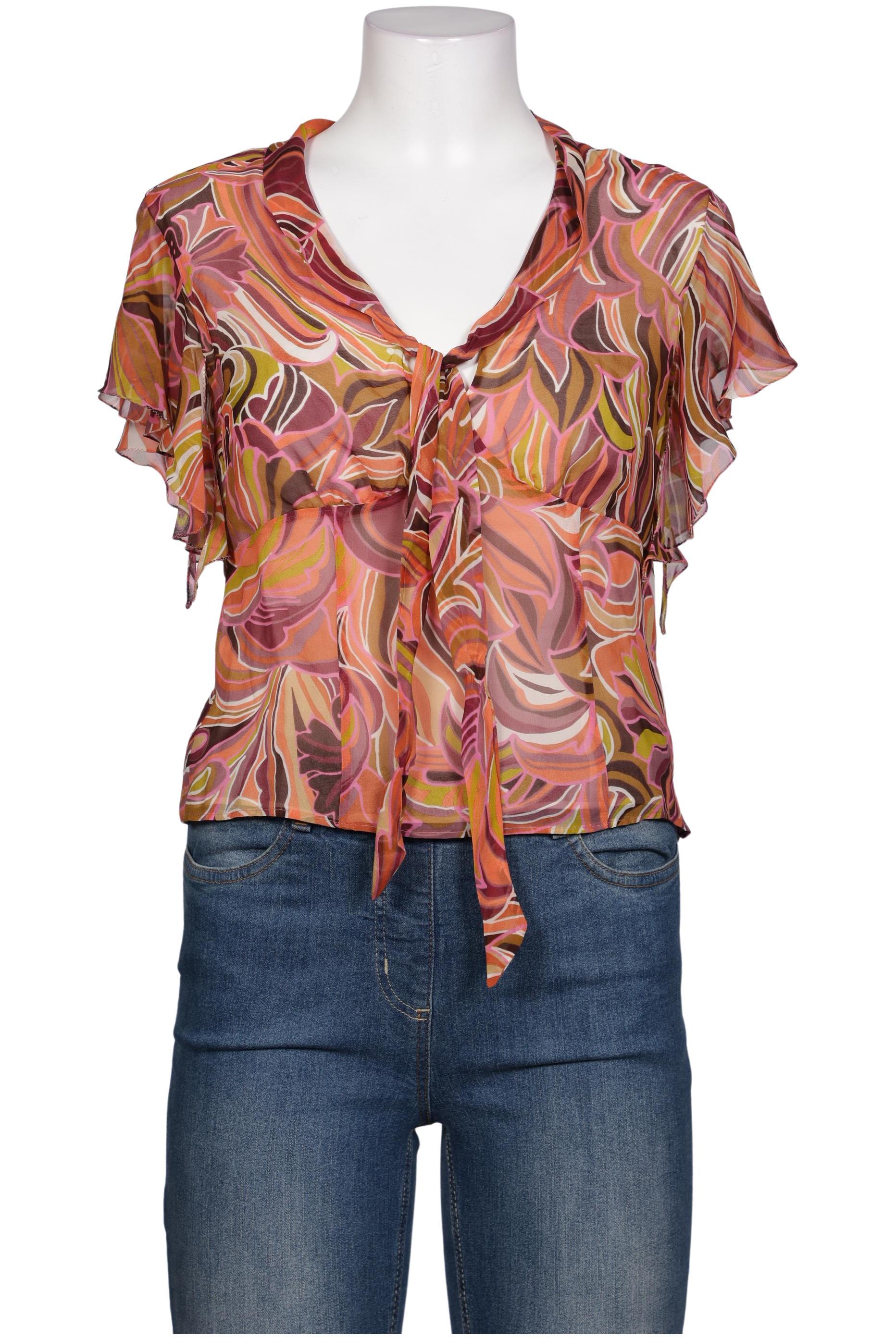 

Laurel Damen Bluse, orange, Gr. 38