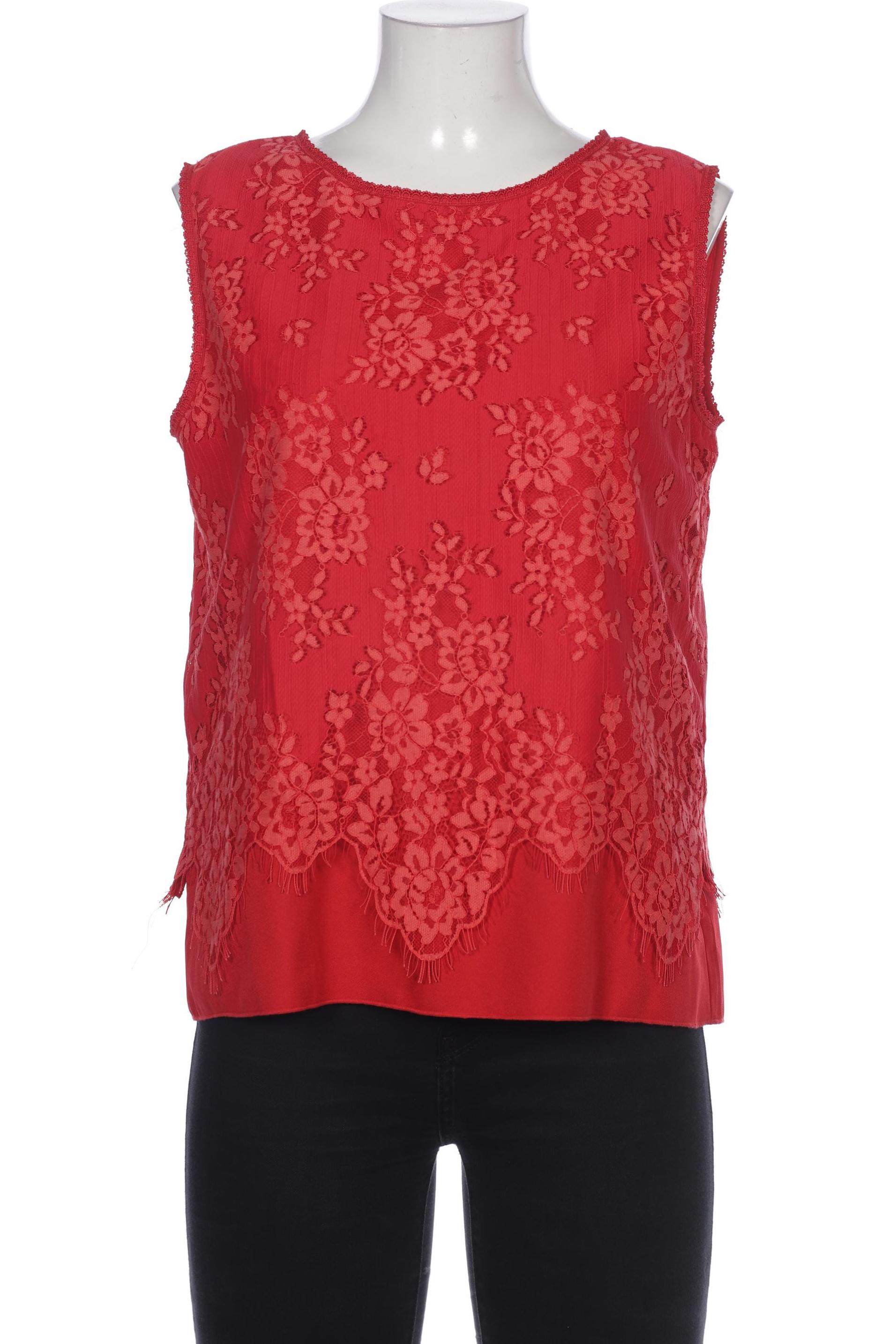 

Laurel Damen Bluse, rot