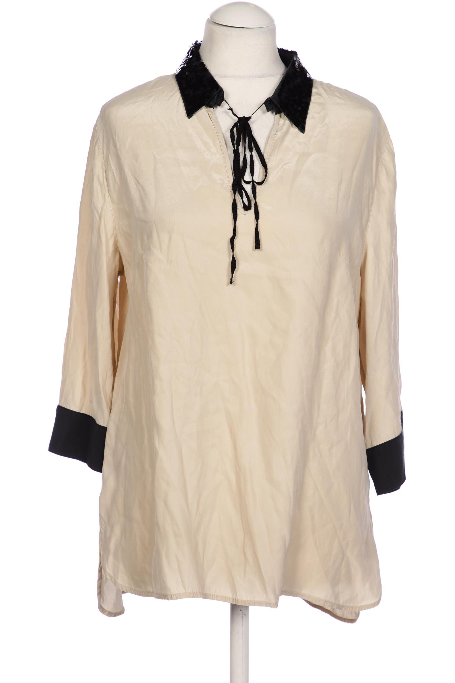 

Laurel Damen Bluse, cremeweiß, Gr. 38