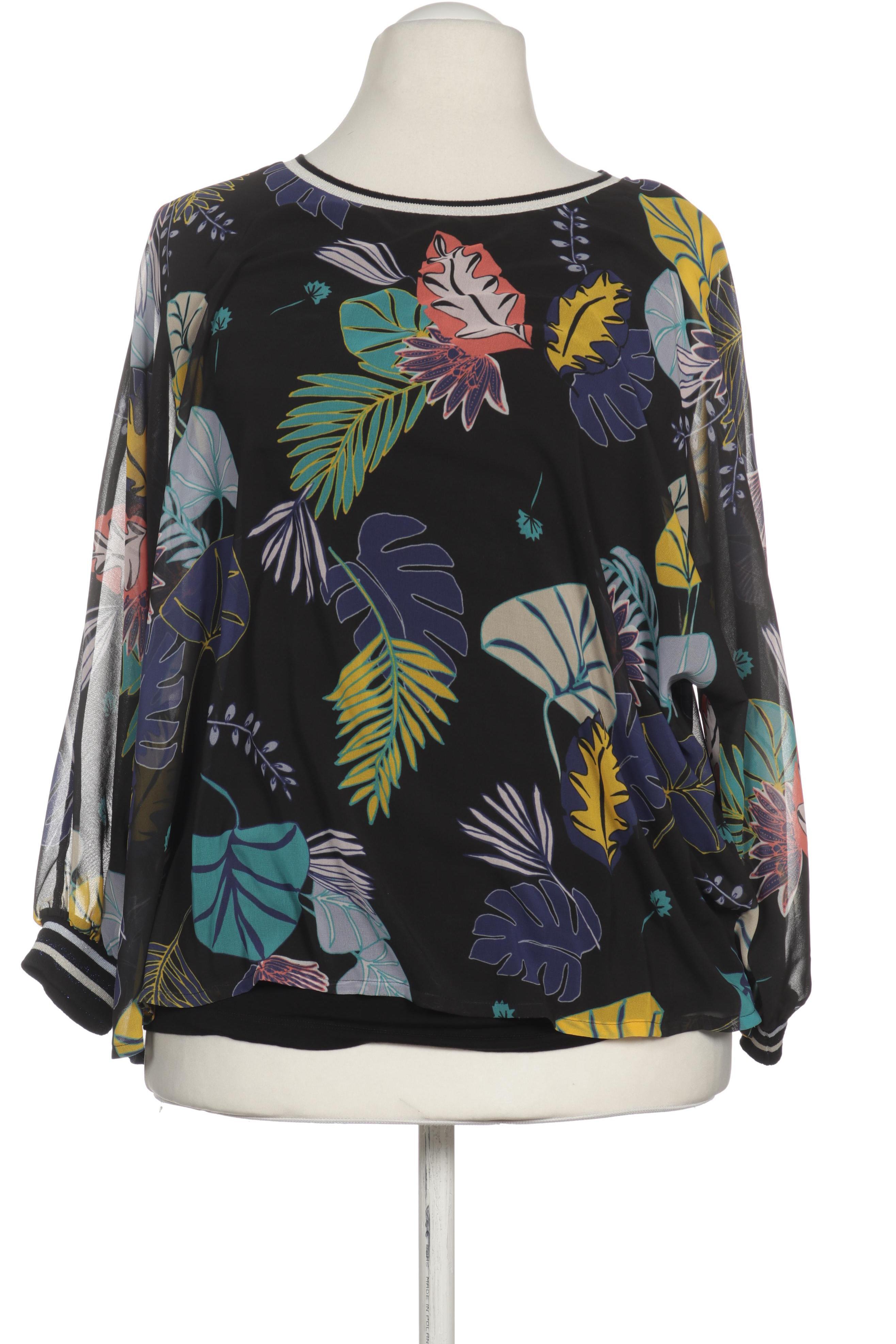 

Laurel Damen Bluse, schwarz, Gr. 42