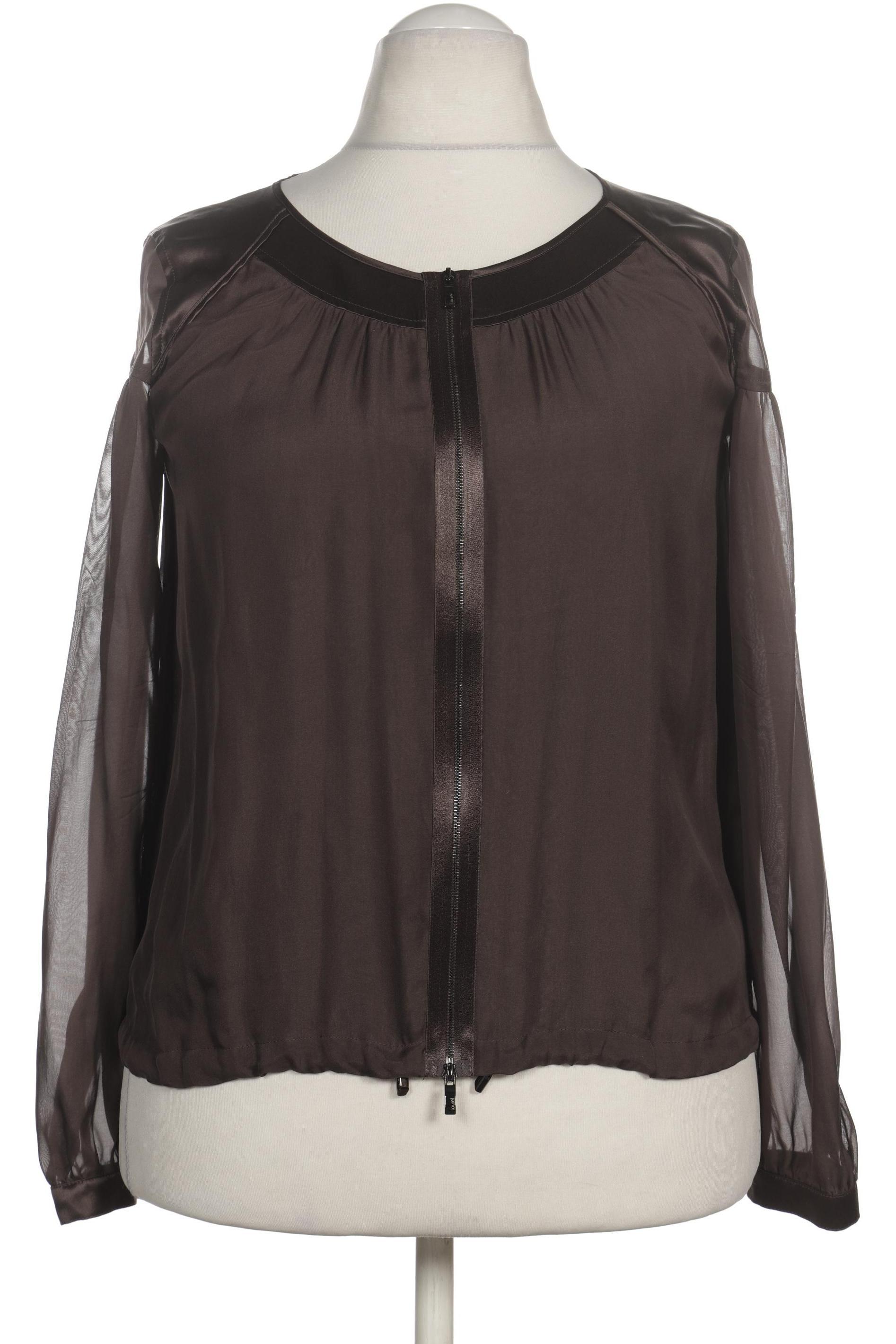 

Laurel Damen Bluse, braun, Gr.