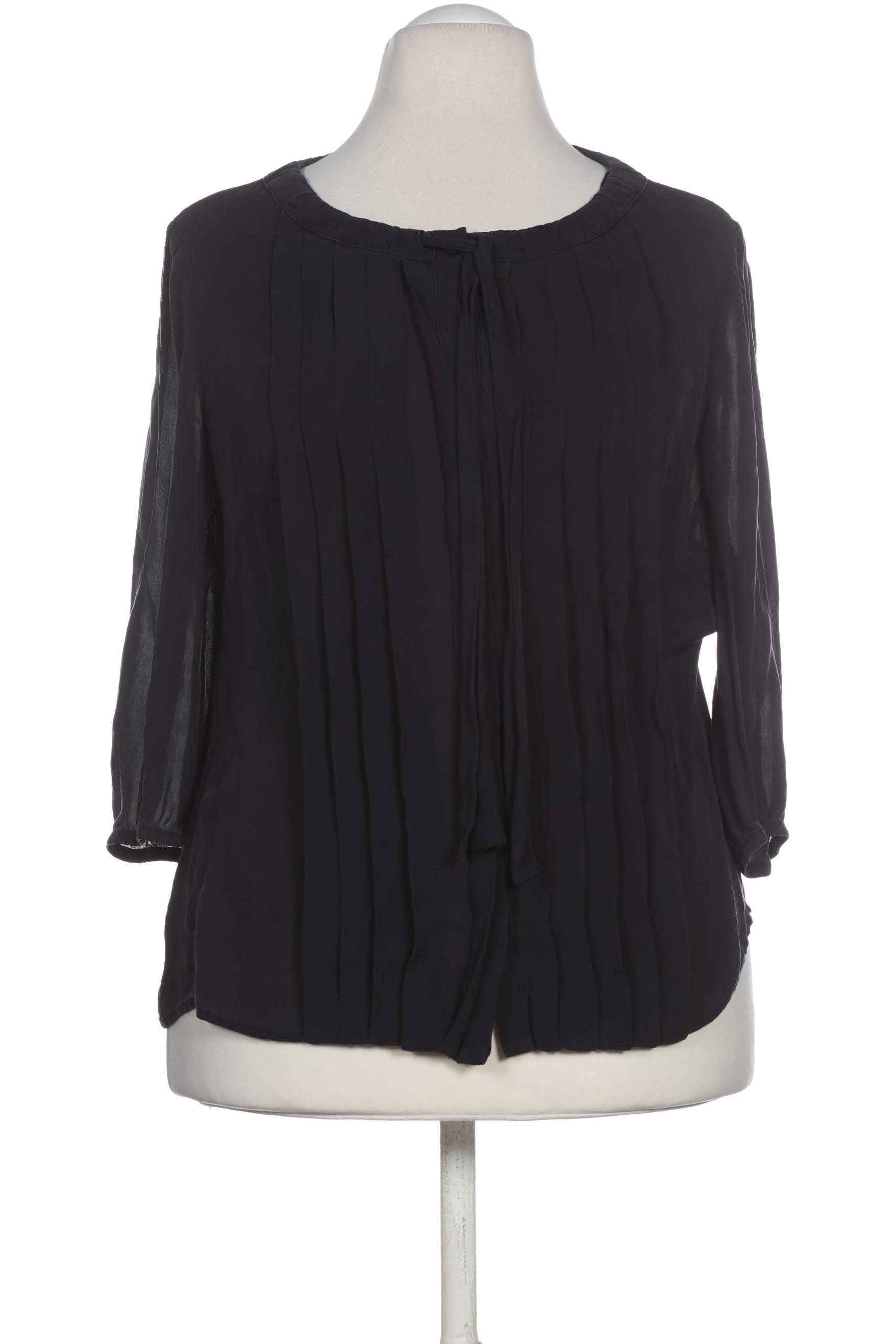 

Laurel Damen Bluse, blau, Gr. 44
