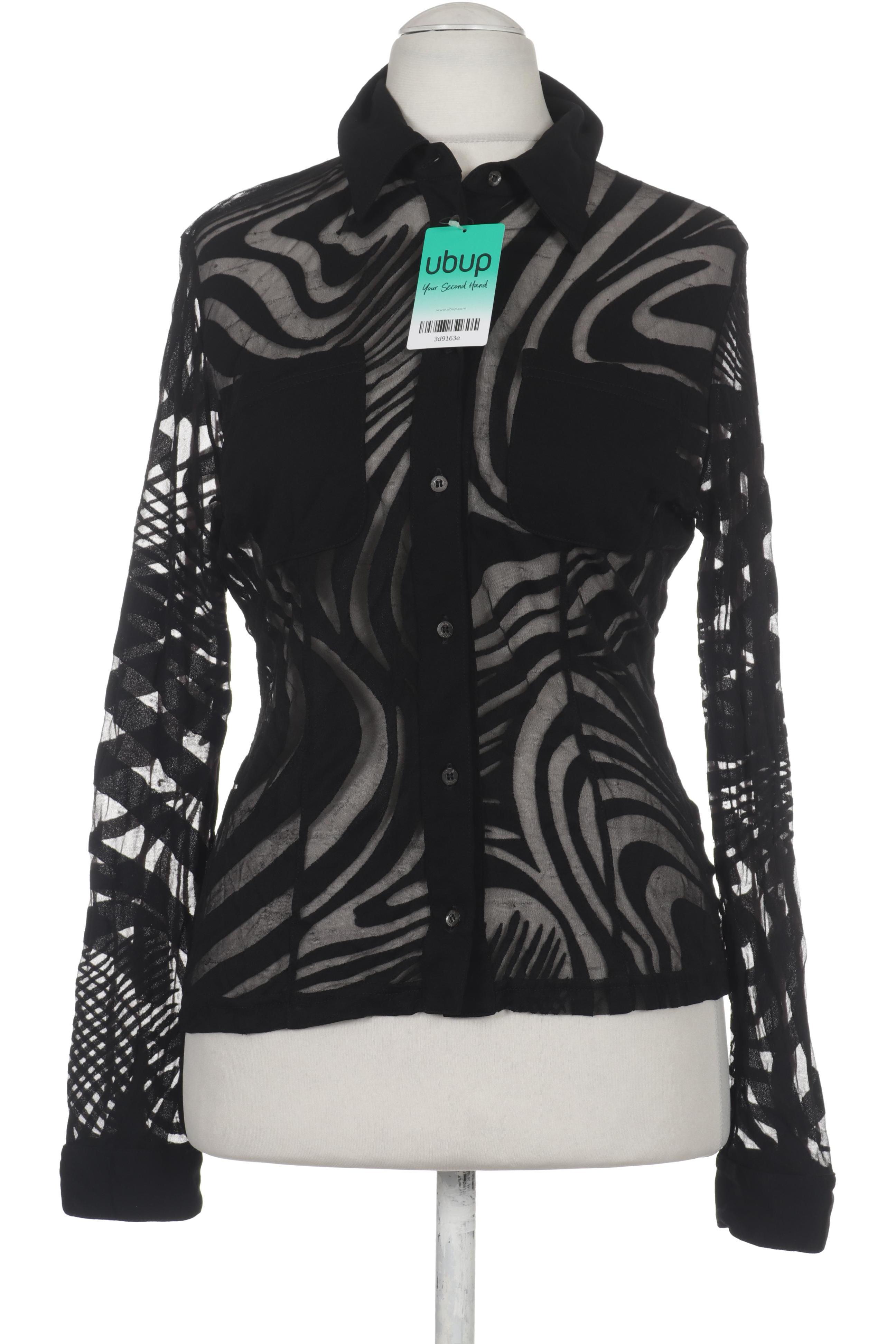 

Laurel Damen Bluse, schwarz, Gr. 42