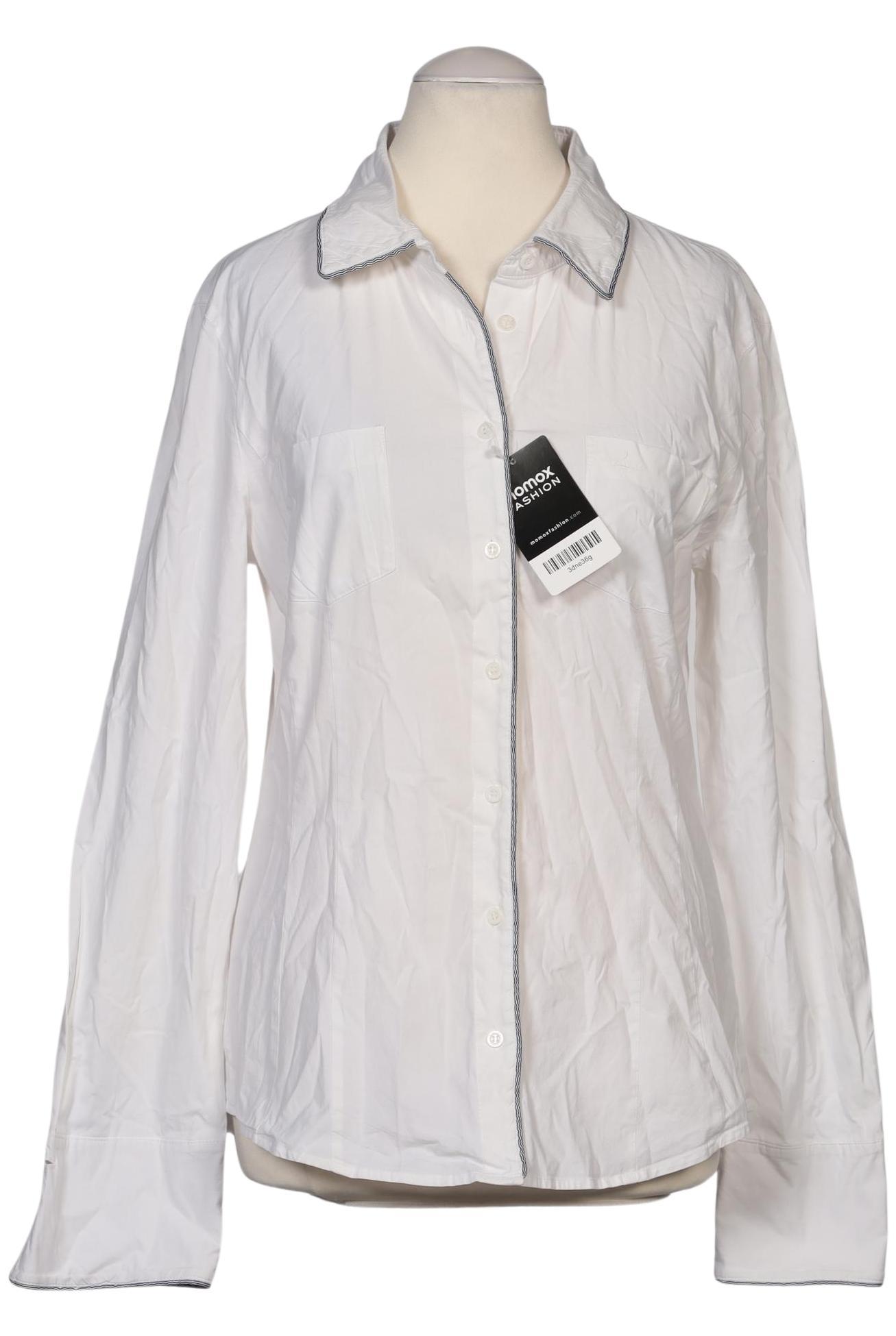 

Laurel Damen Bluse, weiß, Gr. 36